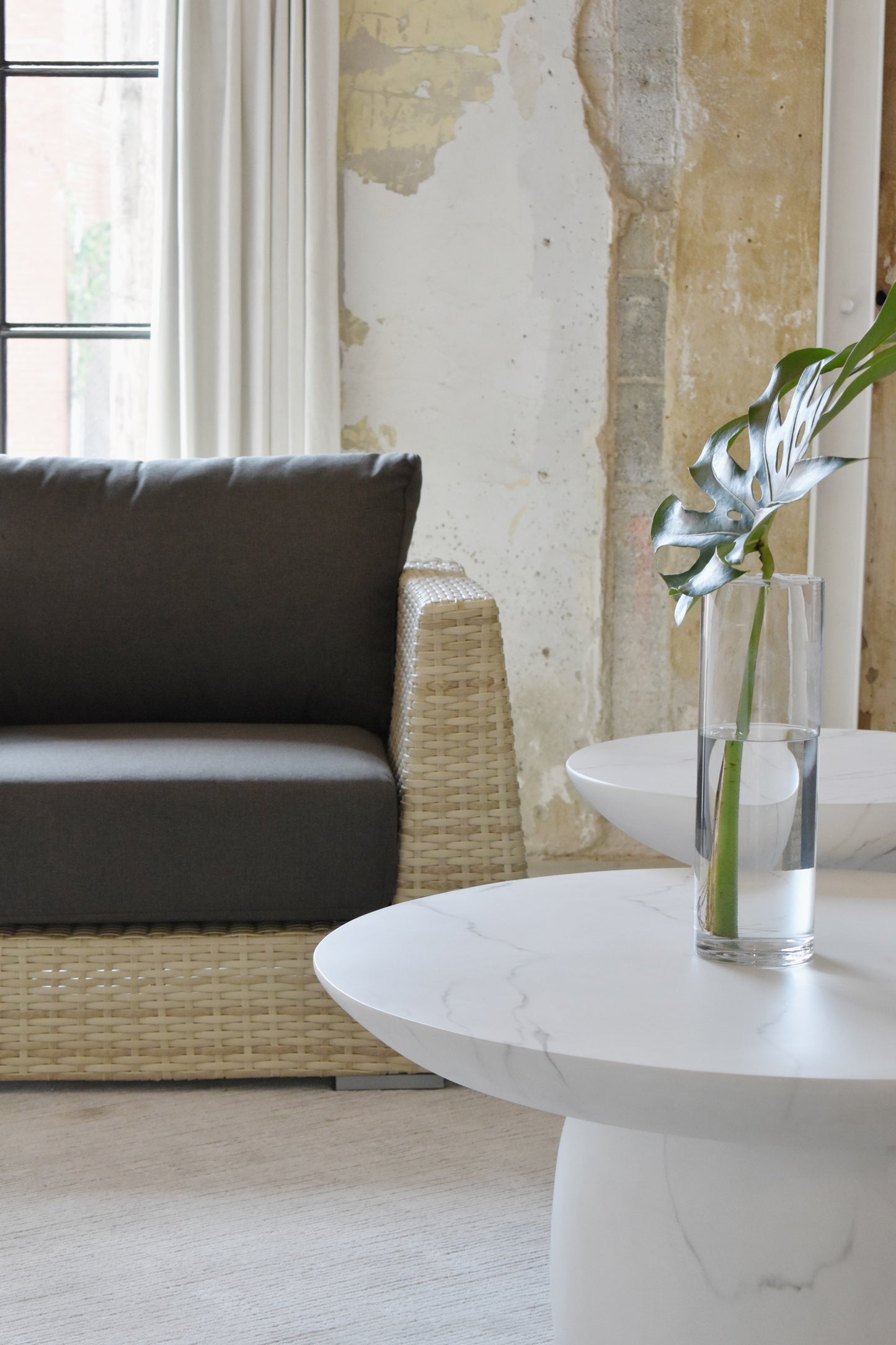 Lotus Chair - 25
