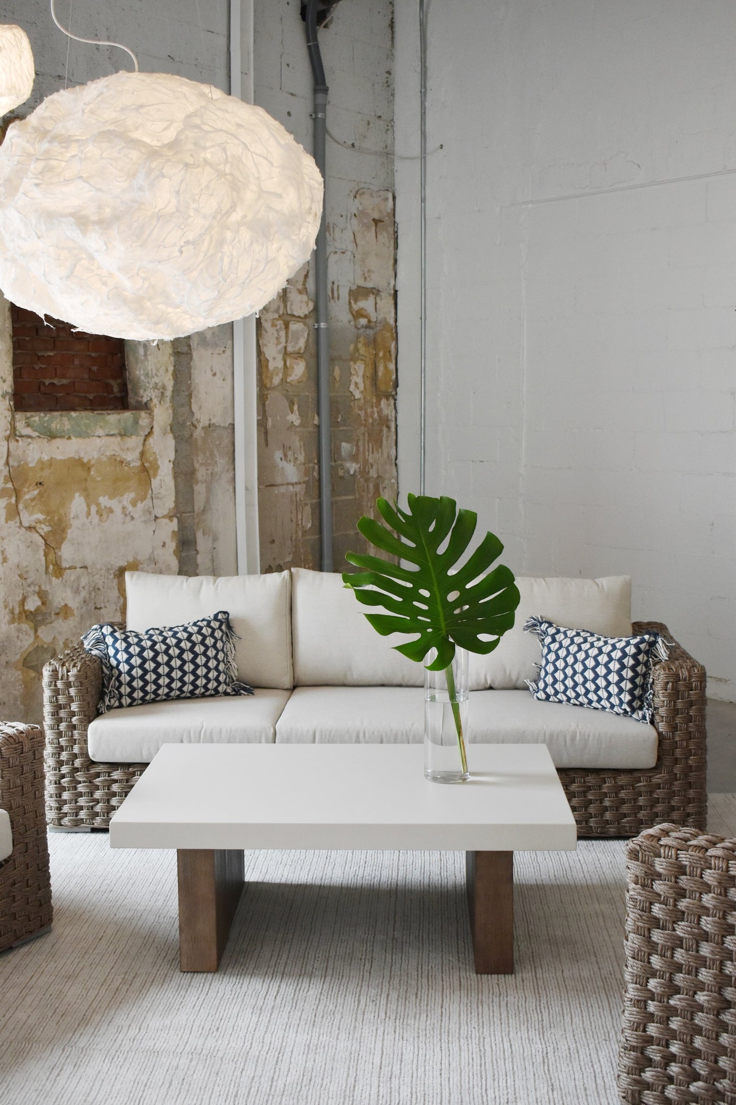 Malibu Sofa - 25