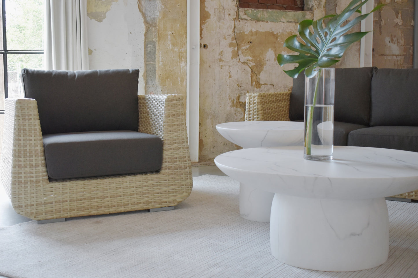 Lotus Chair - 25