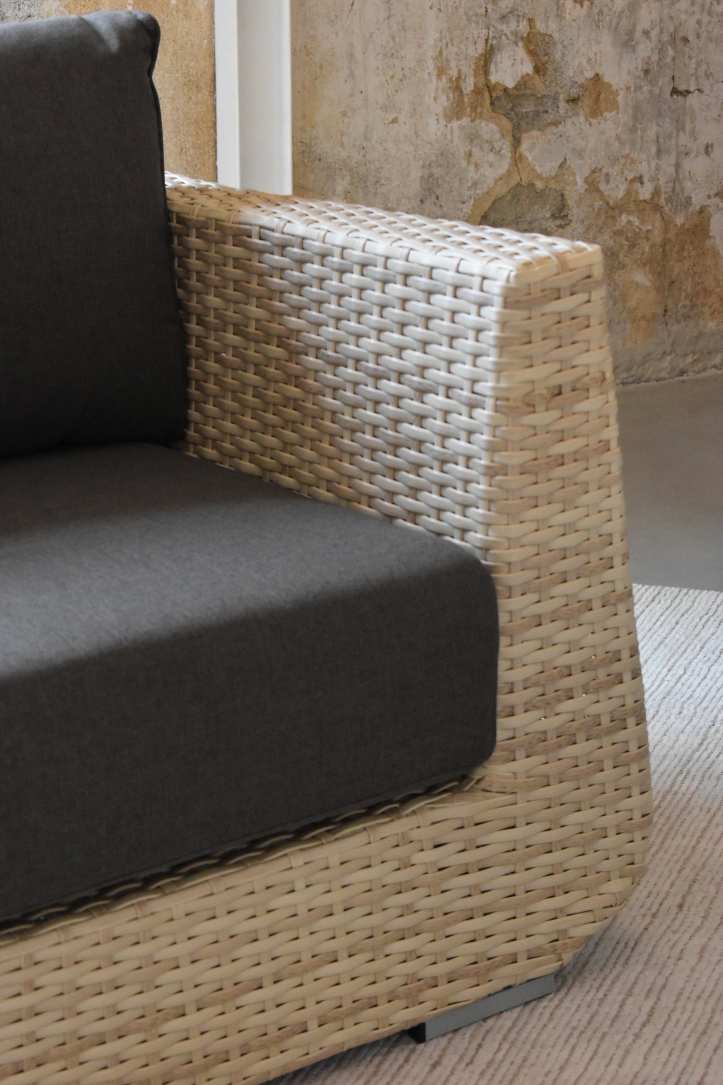 Lotus Chair - 25