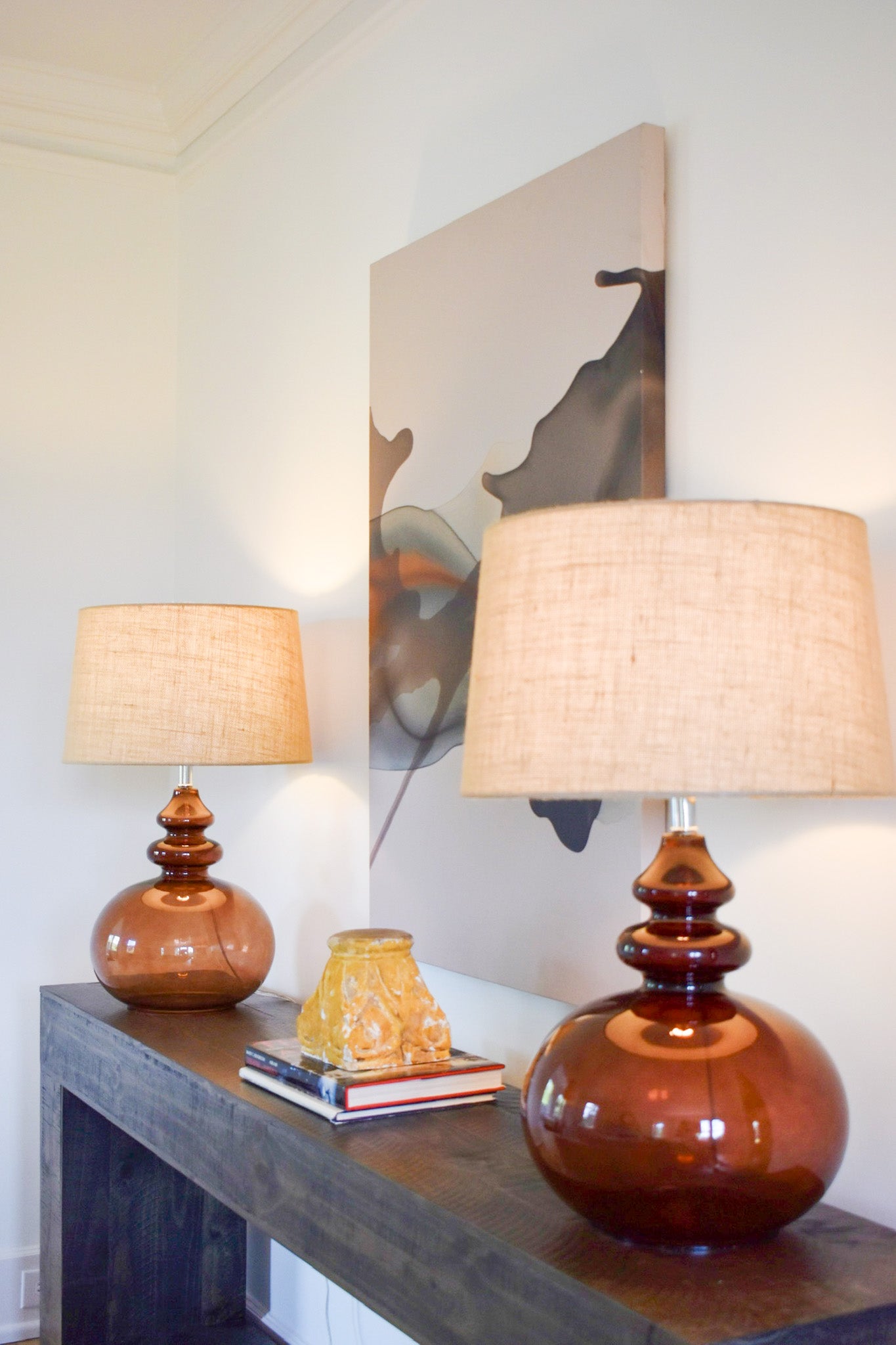 Aspen Console Table