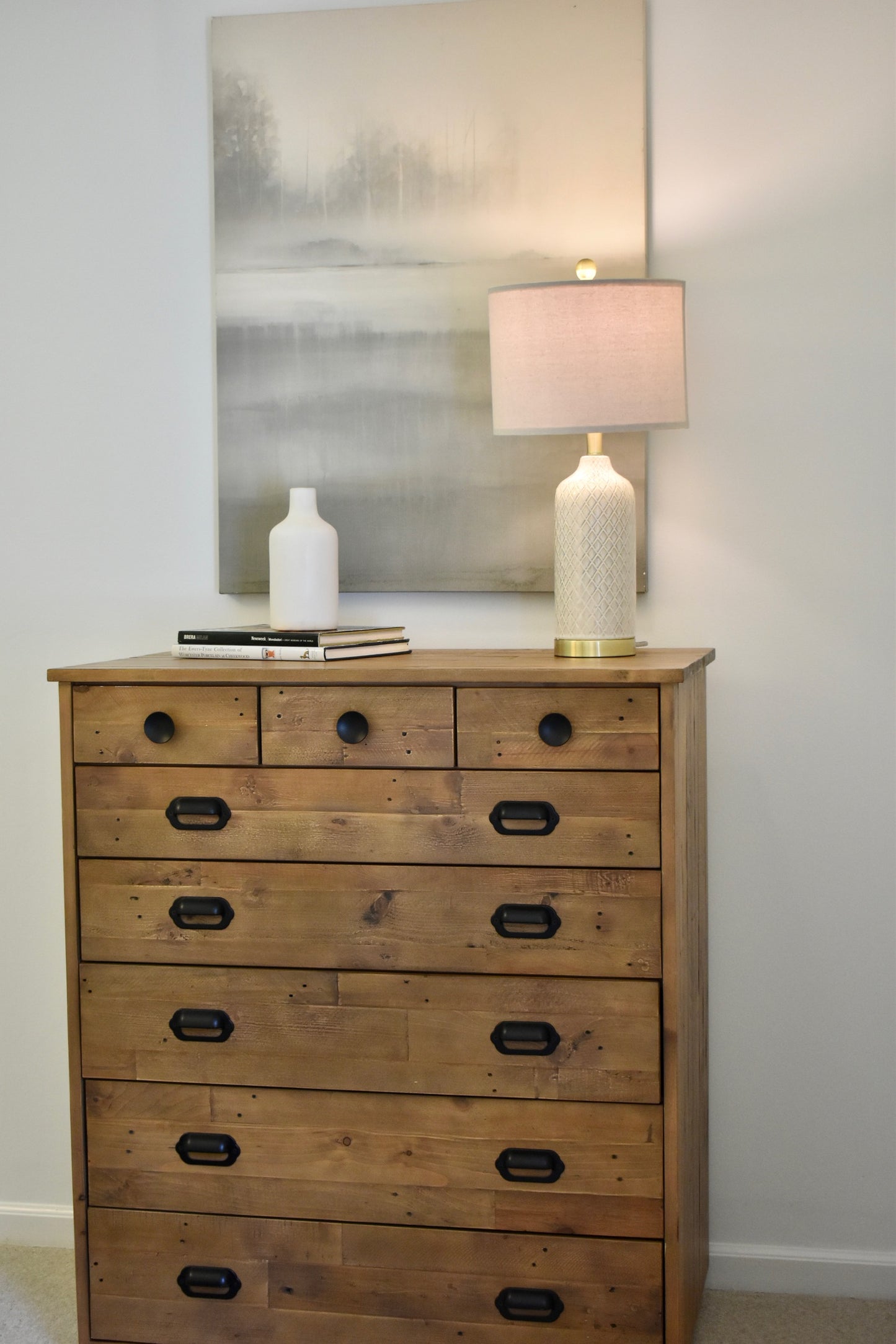 Freel Dresser 38"