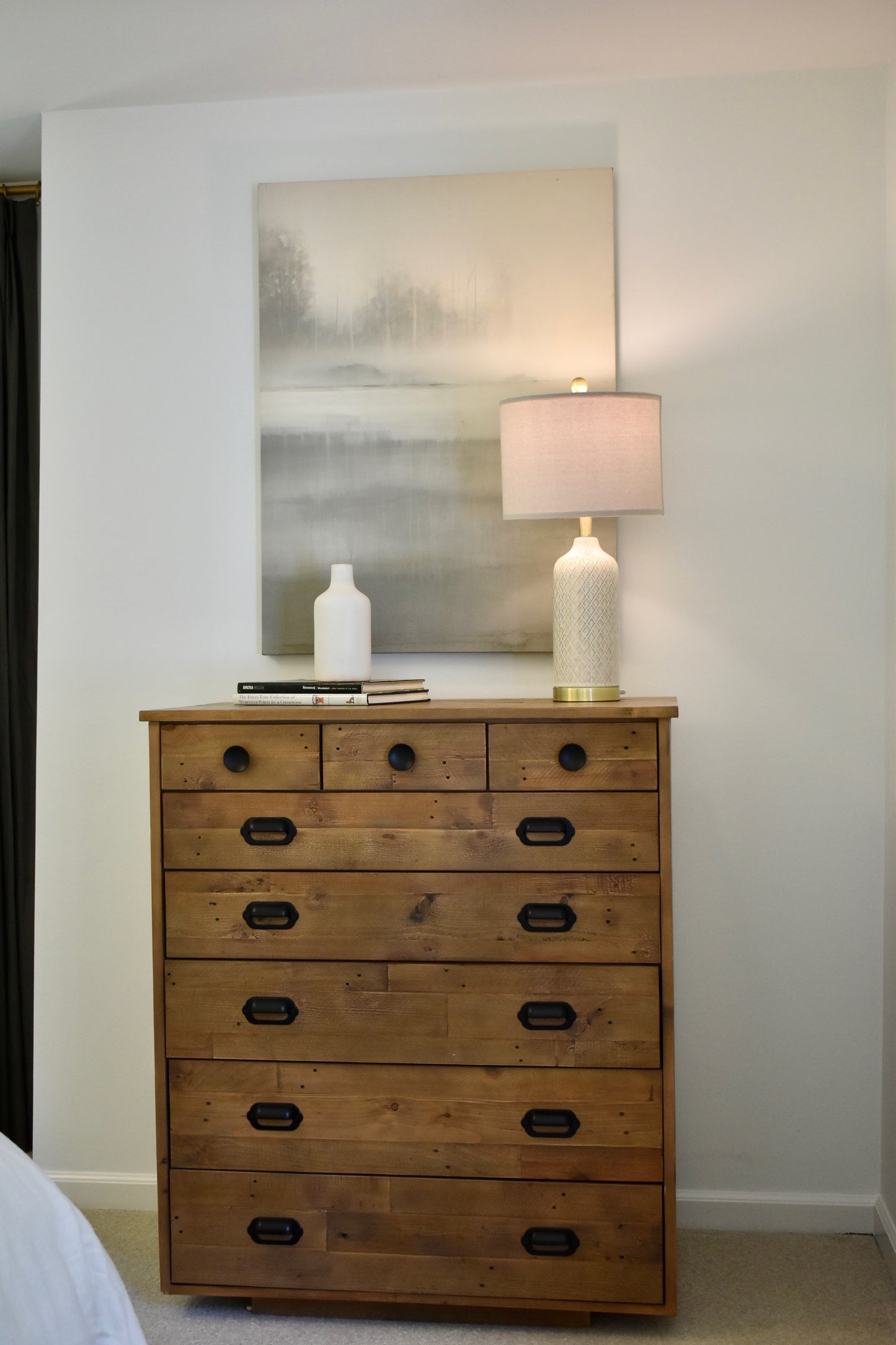 Freel Dresser 38"