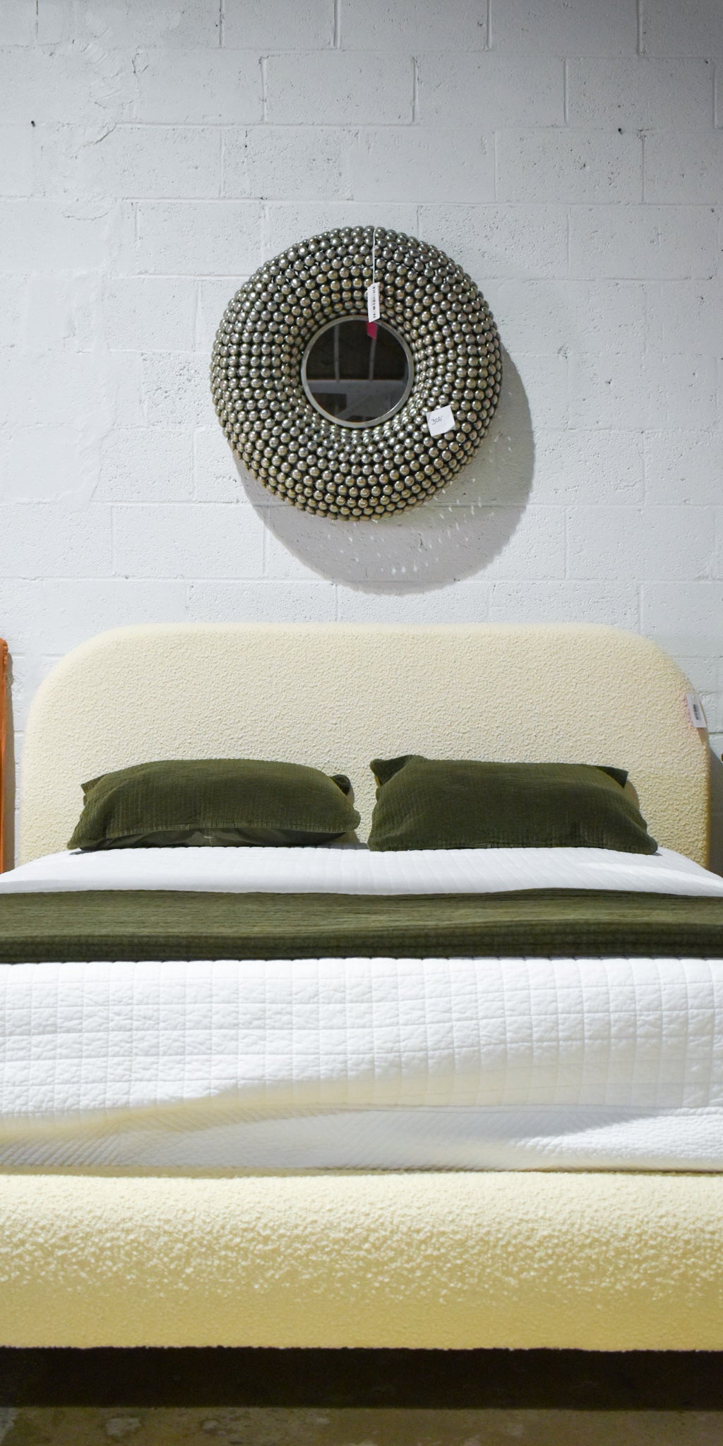 Marlene Queen Bed