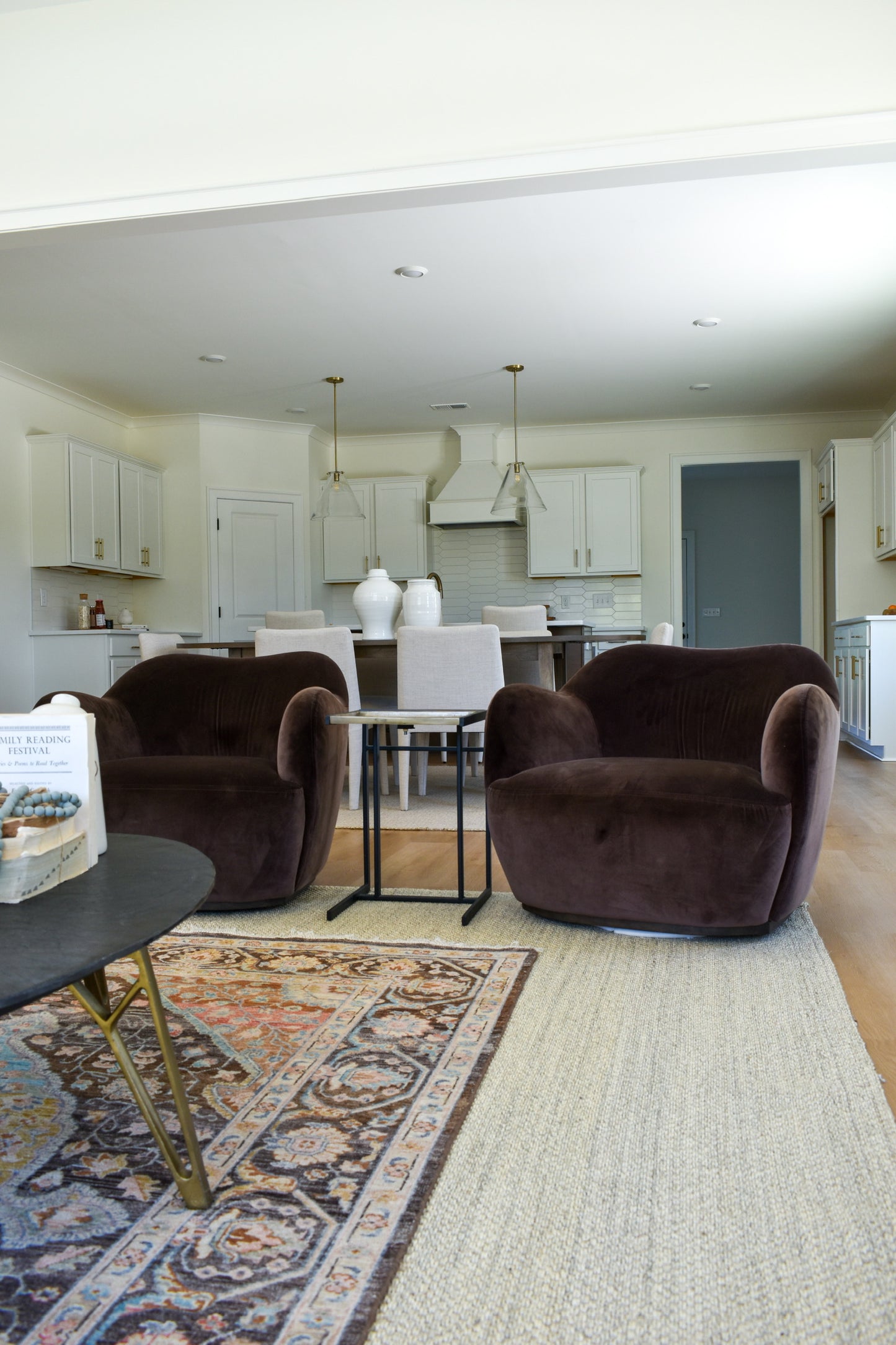 Naturals Sanibel Rug Tristian NAS12 10x14