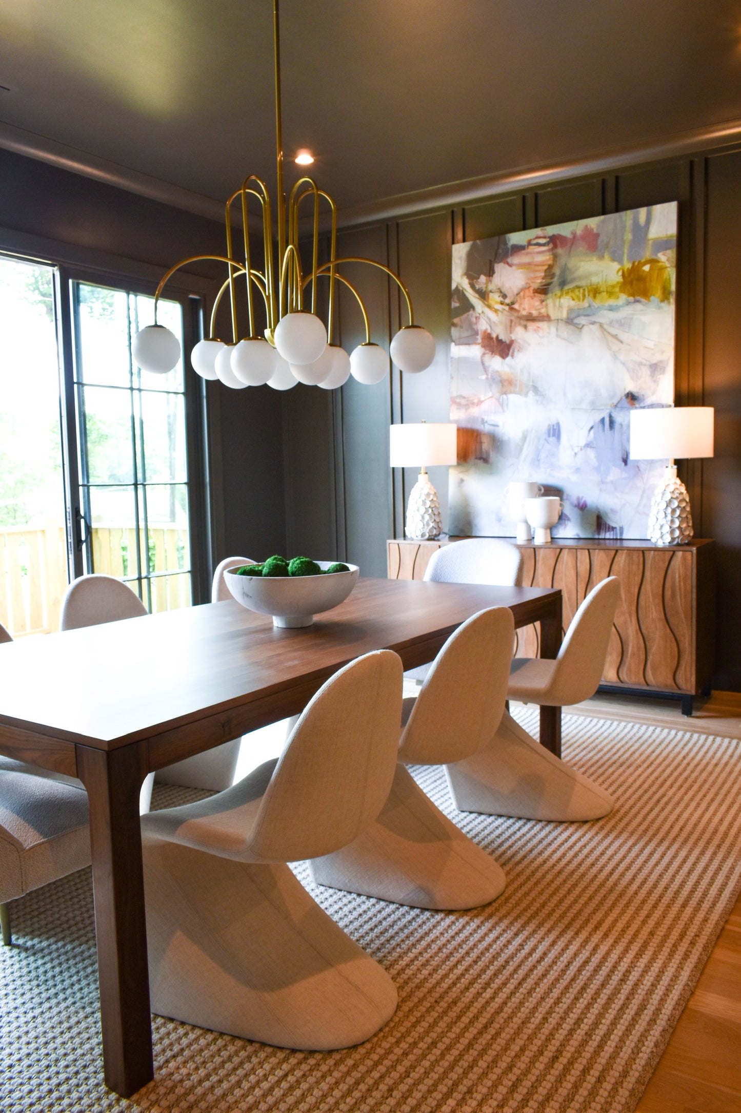 Briette Dining Chair
