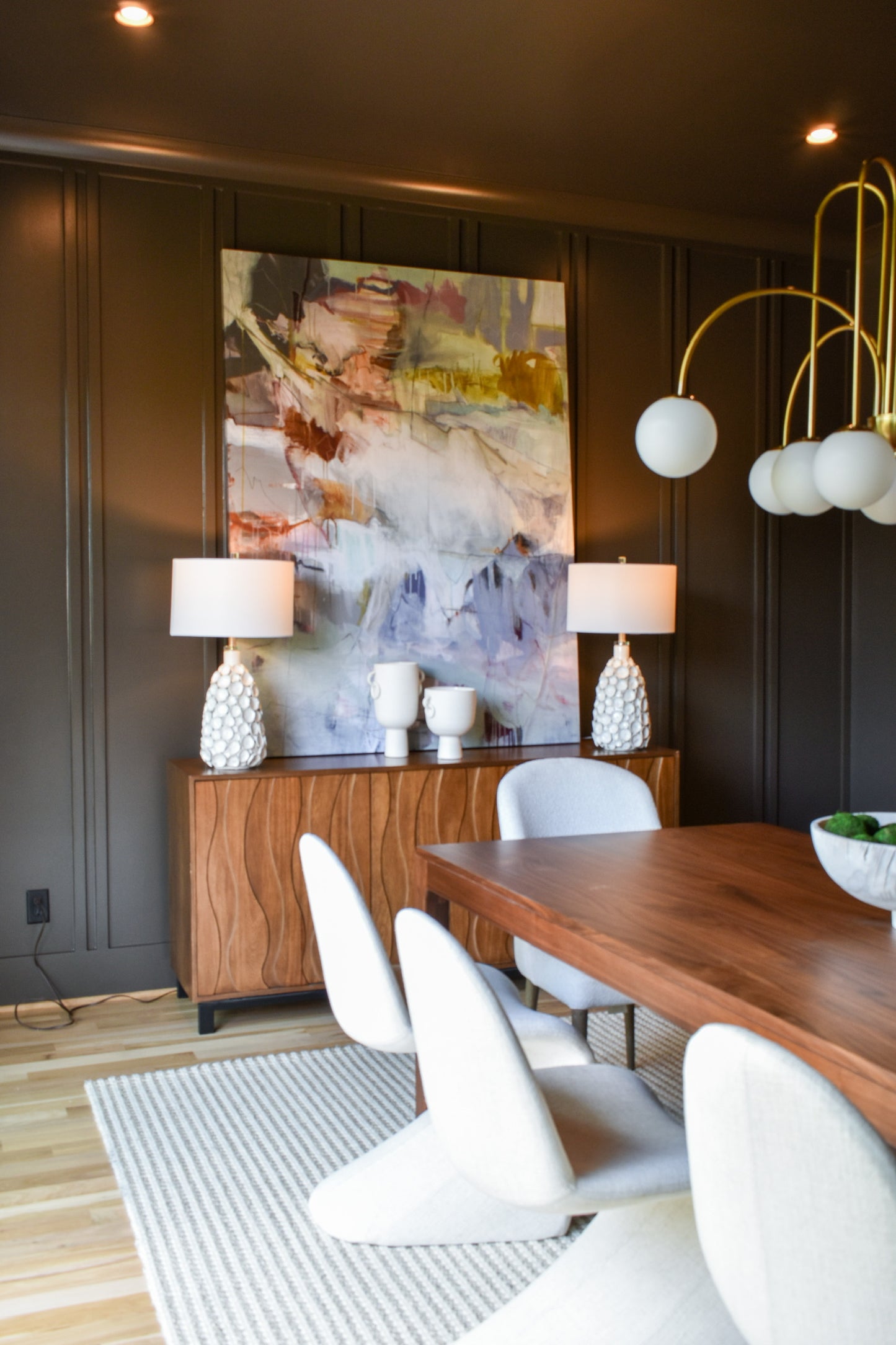 Briette Dining Chair