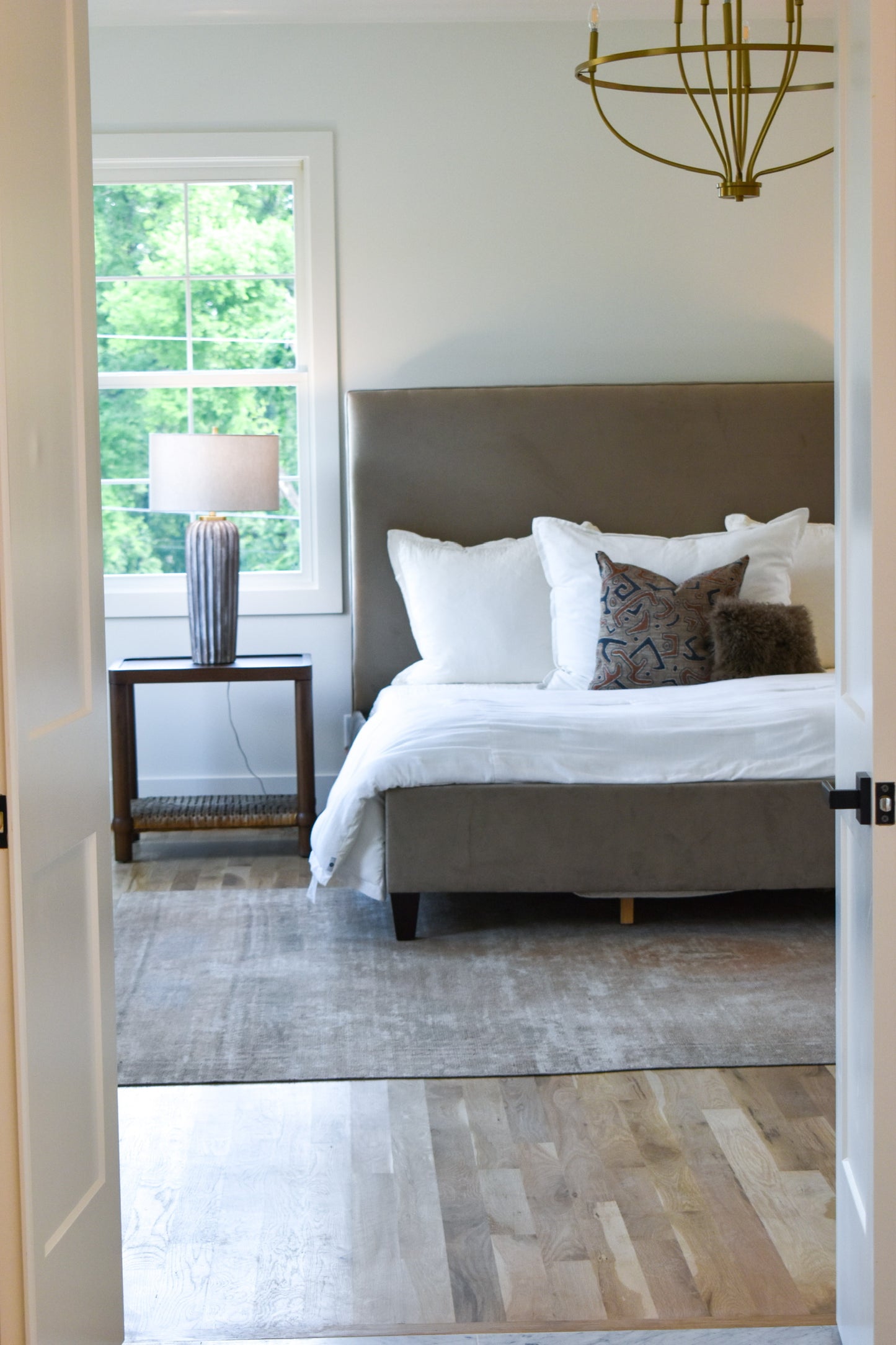 Gabriella Side Table