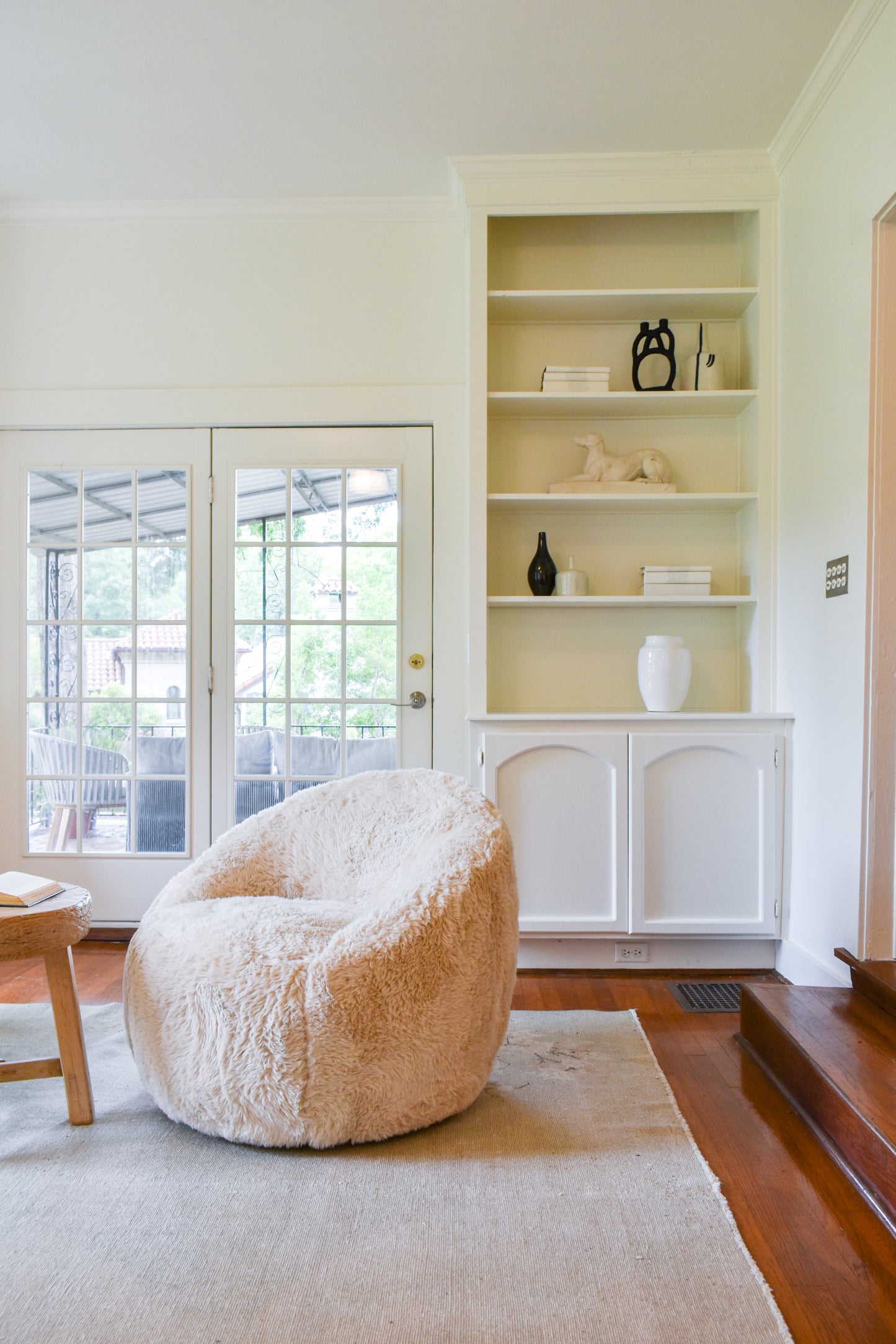 Solaris Swivel Chair