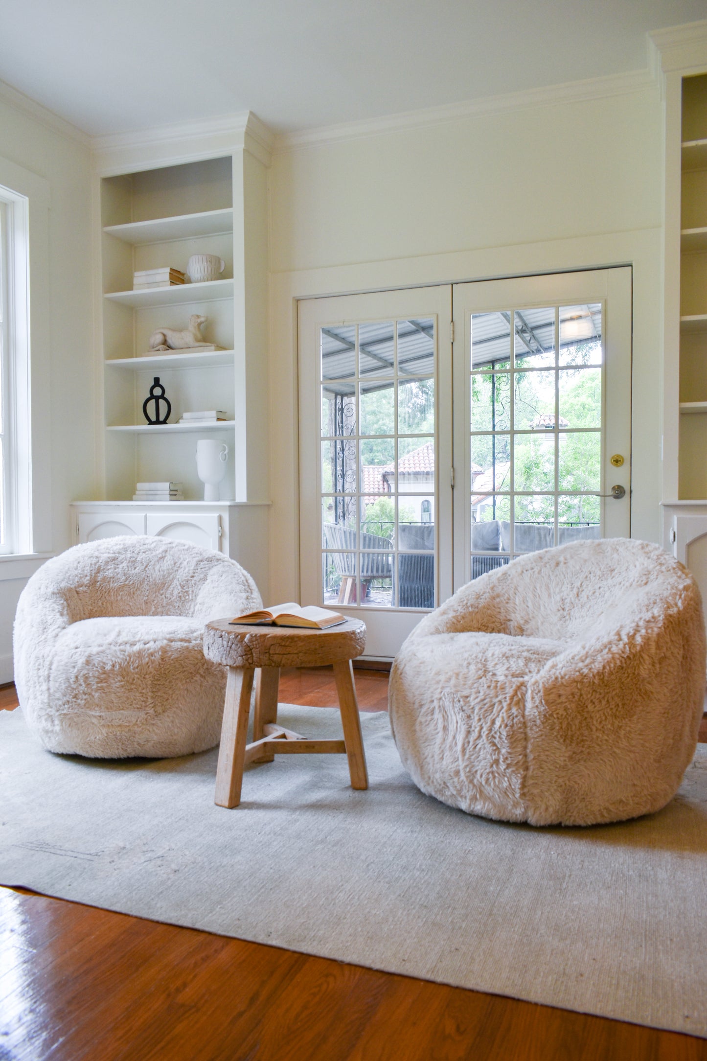 Solaris Swivel Chair