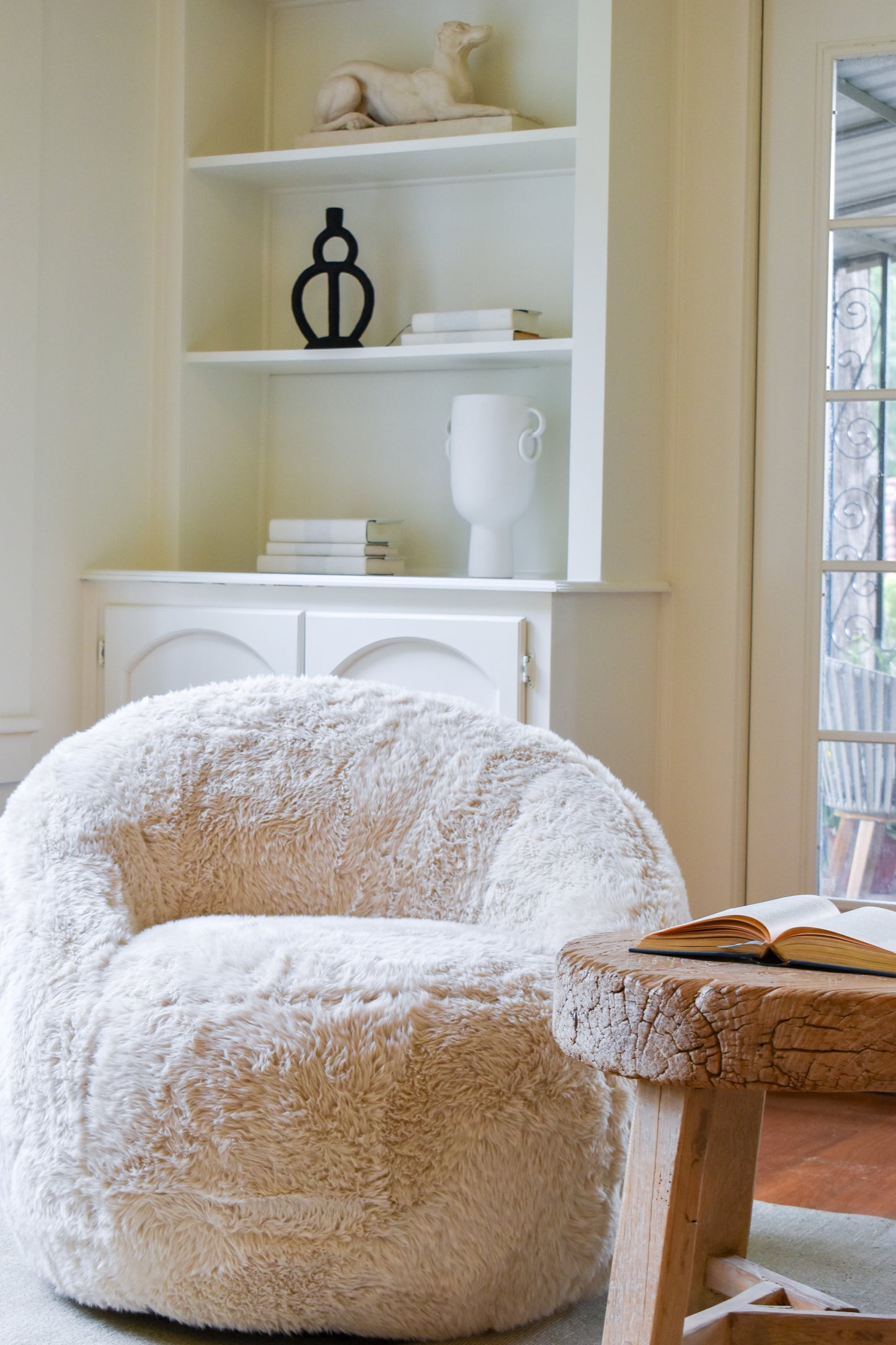 Solaris Swivel Chair