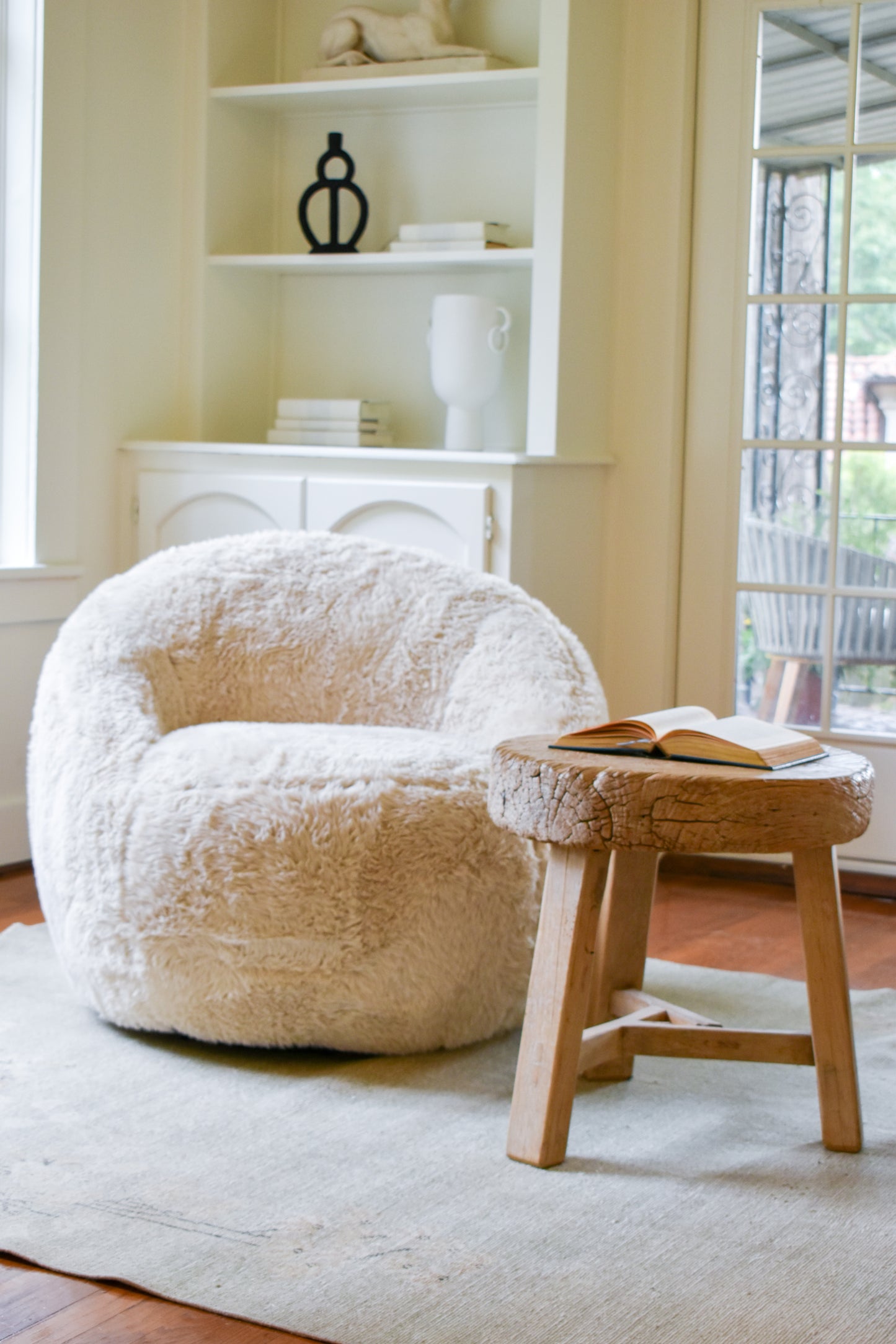 Solaris Swivel Chair