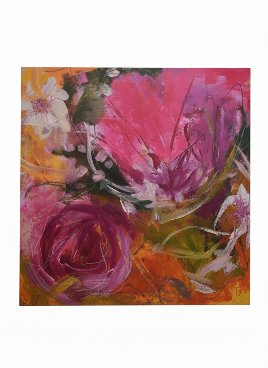 Full Bloom