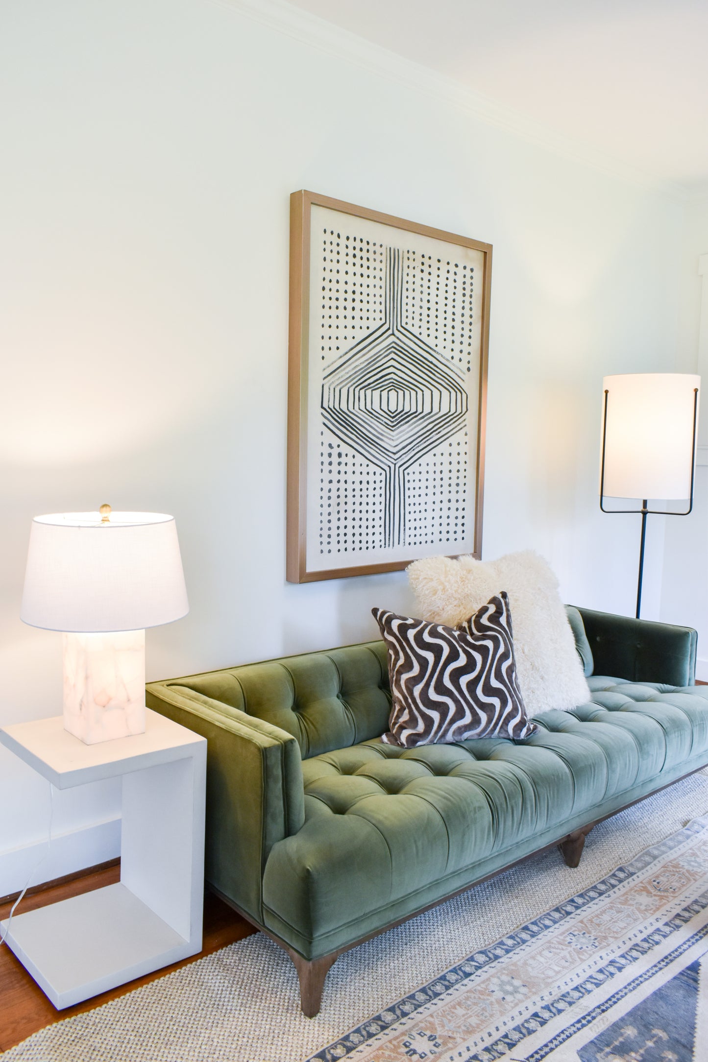 Lennon Floor Lamp