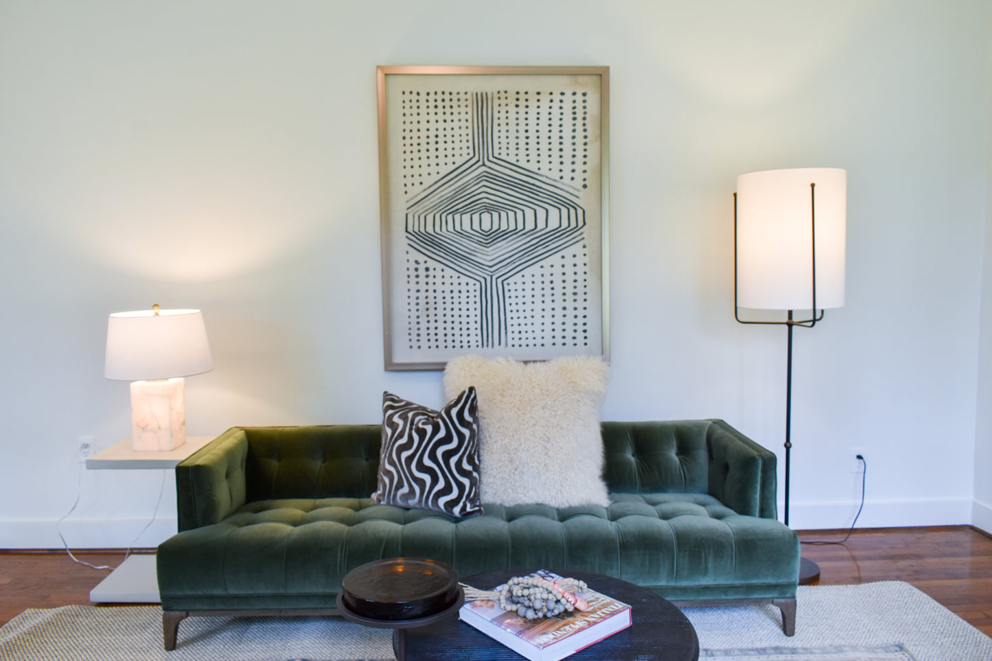 Lennon Floor Lamp