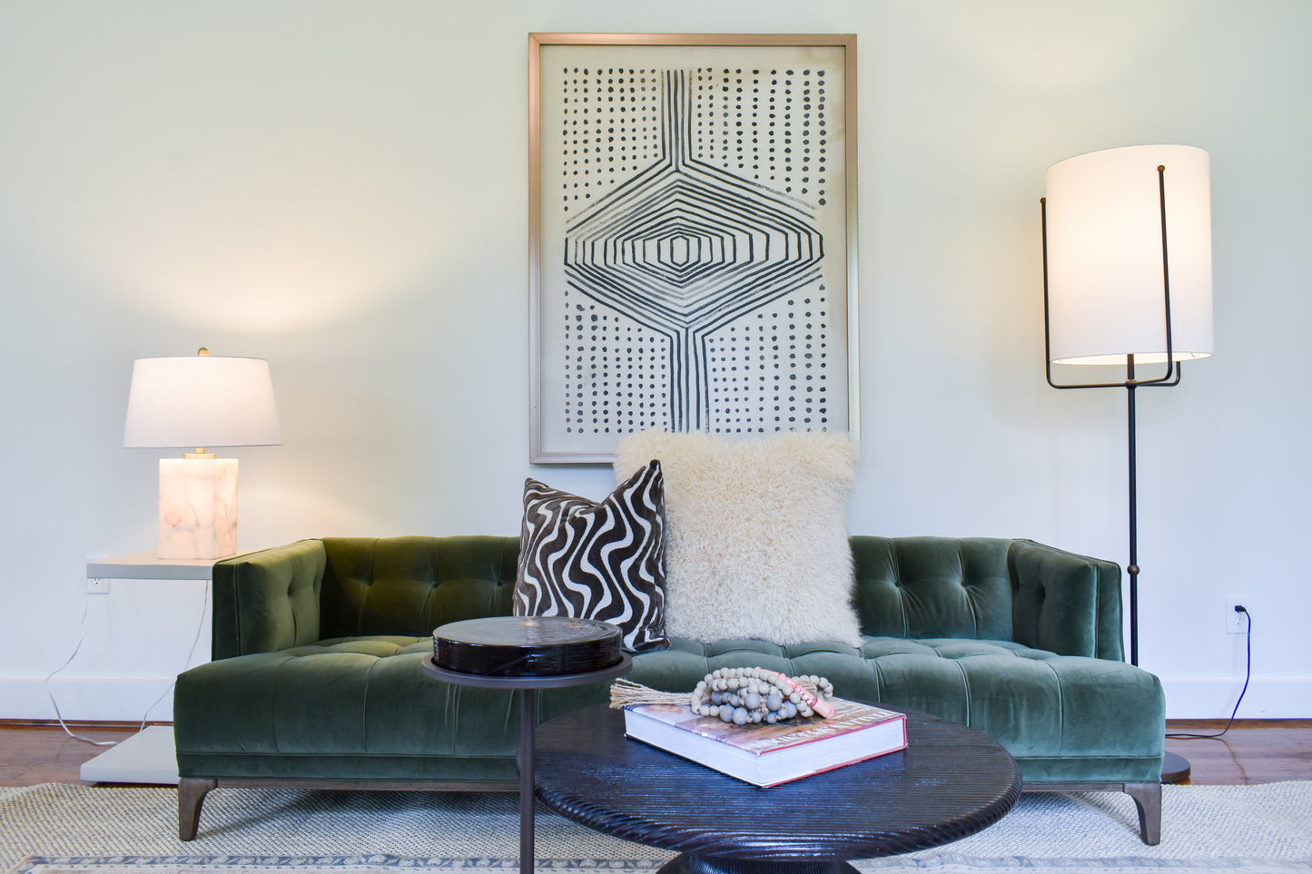 Lennon Floor Lamp