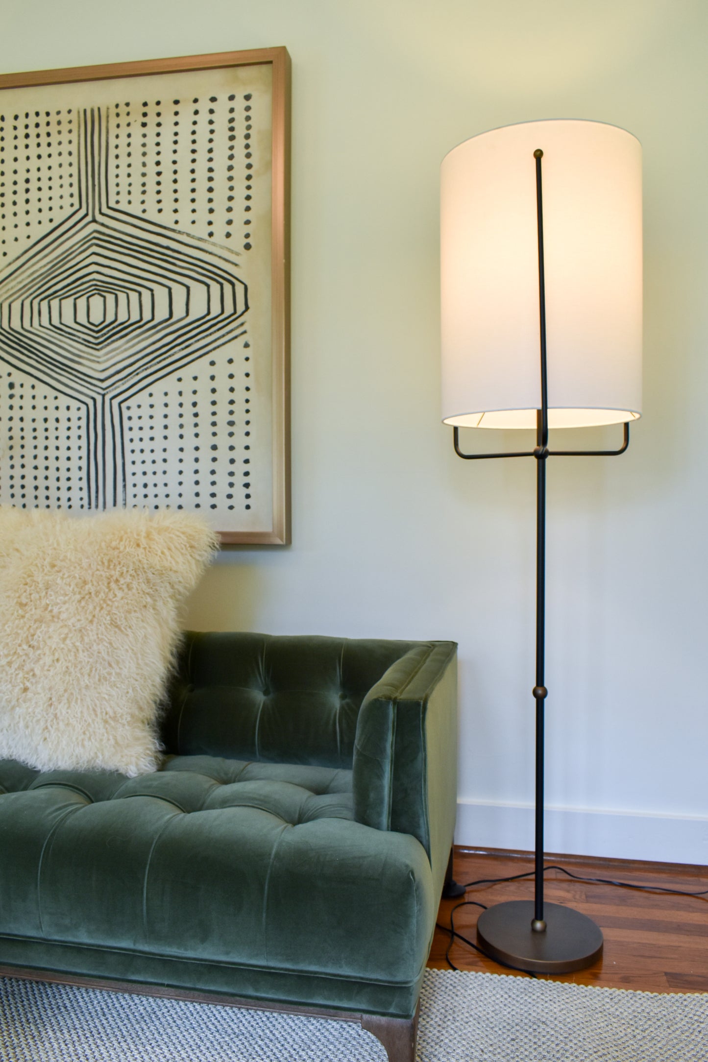 Lennon Floor Lamp