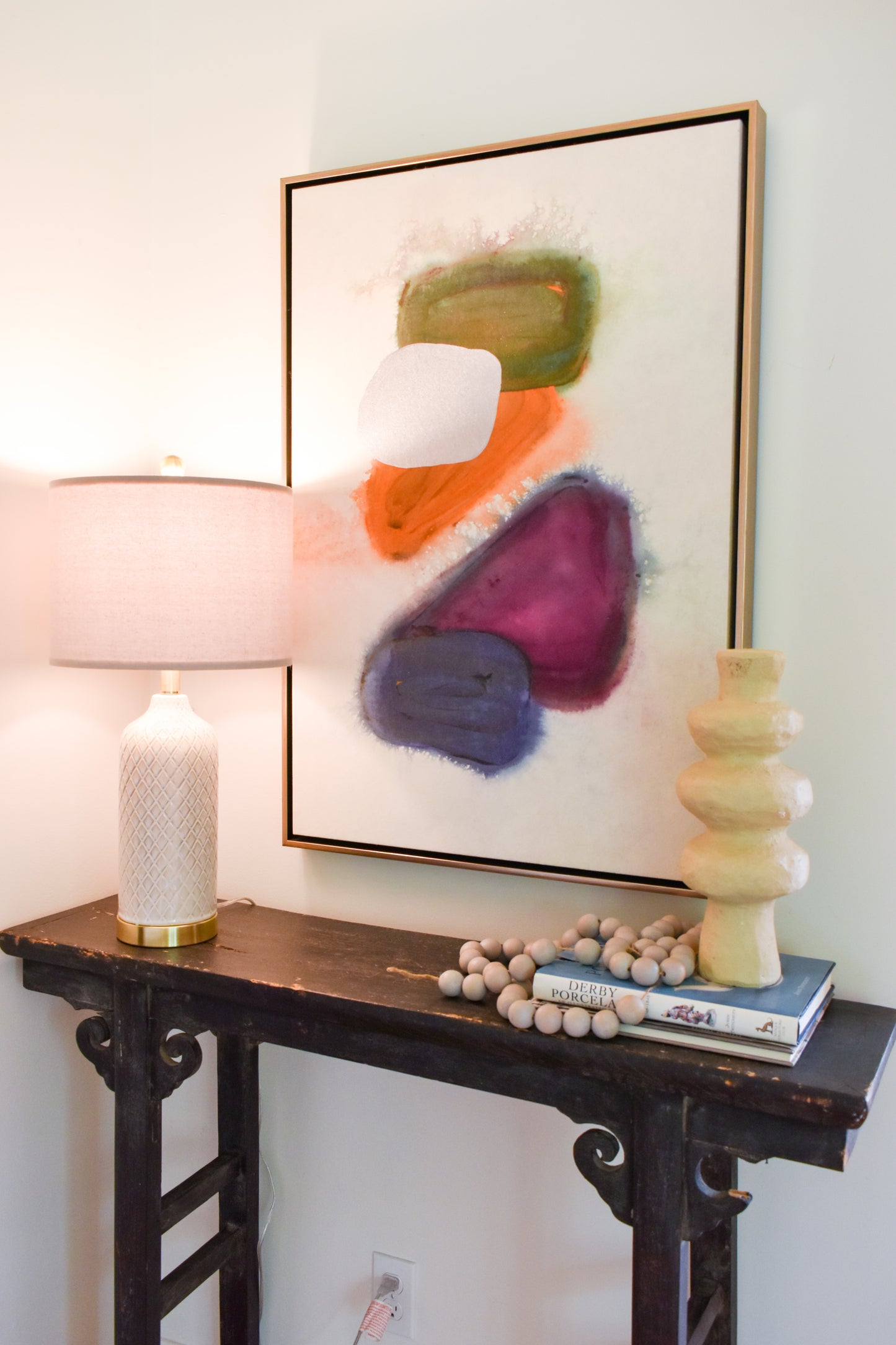 Brilliant Gemstones 24x35
