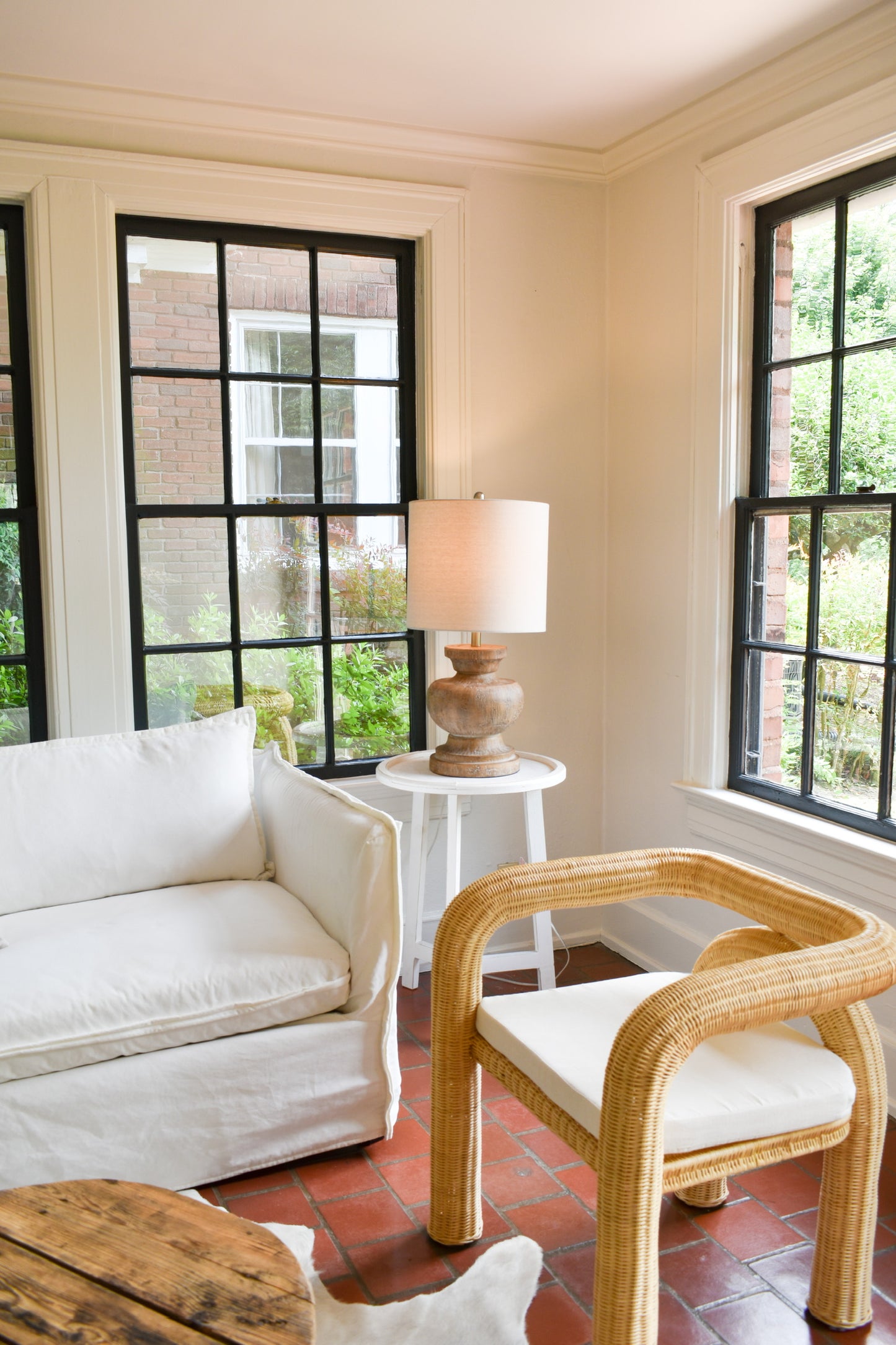 Ernestine Occasional Chair