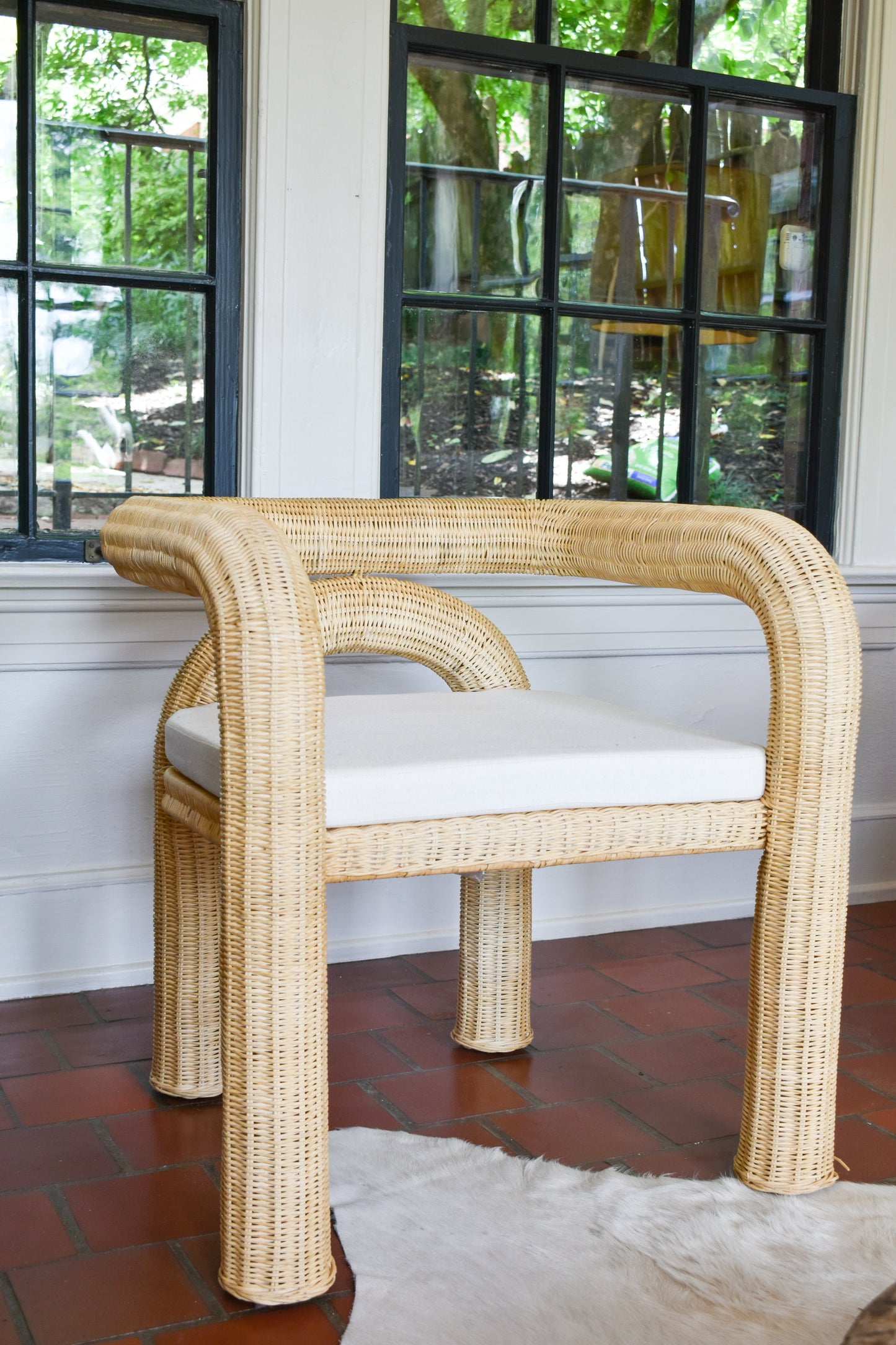 Ernestine Occasional Chair