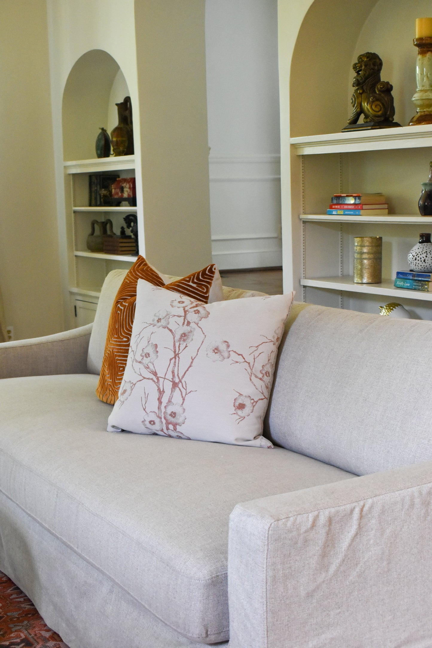 Billbao Sofa - 94"