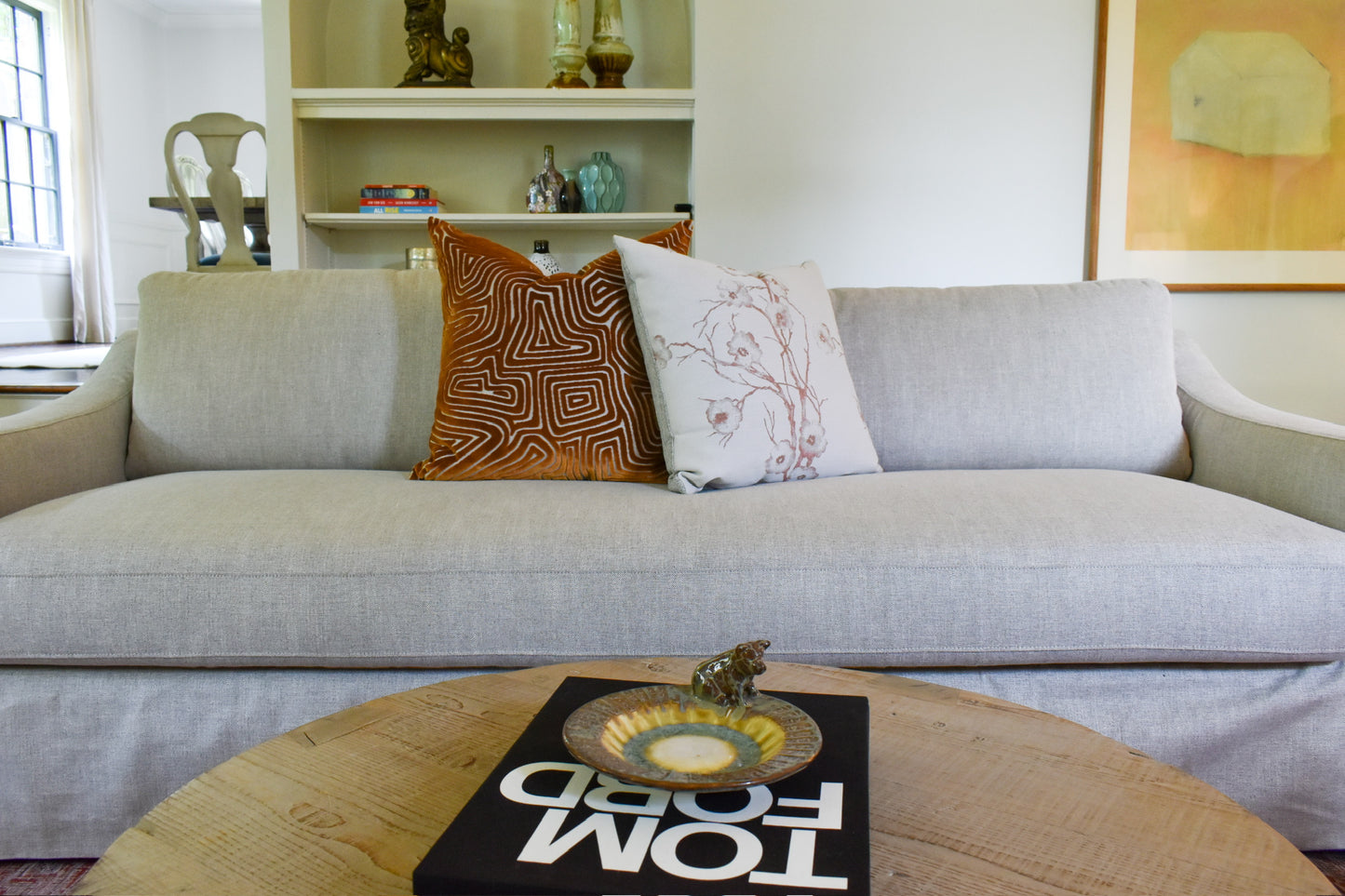 Billbao Sofa - 94"