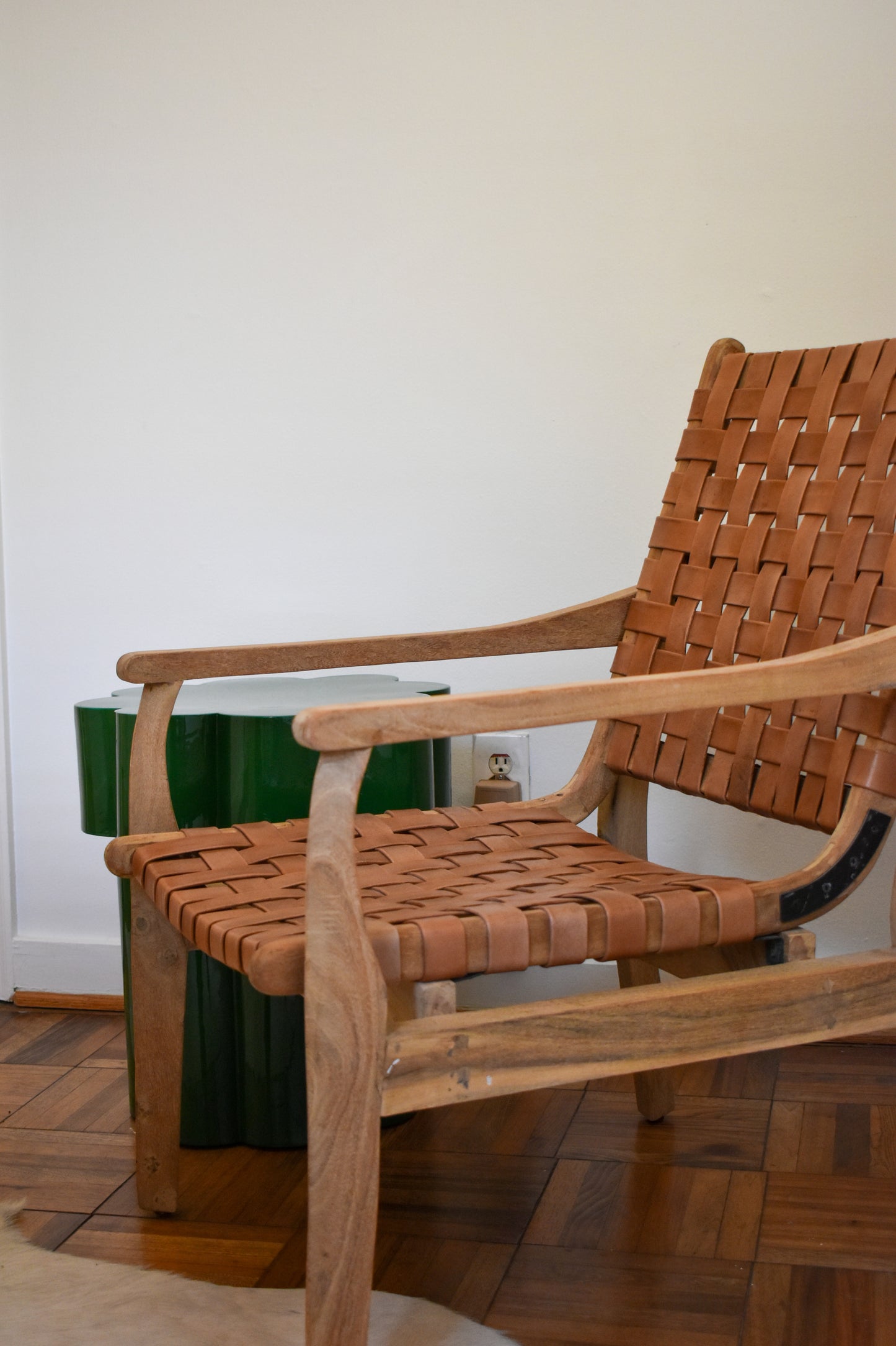 Urban Armchair