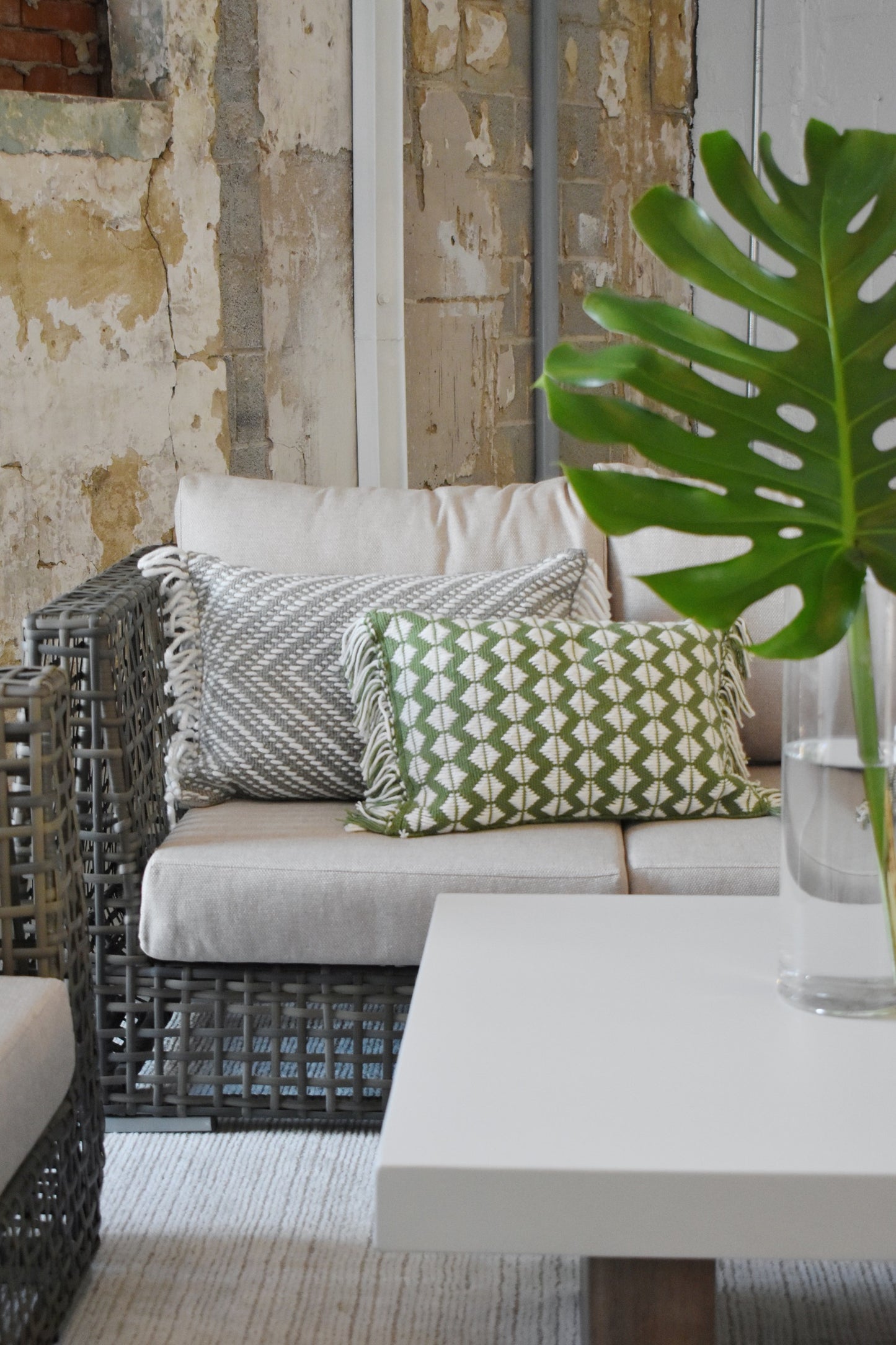 Nola Sofa - 25