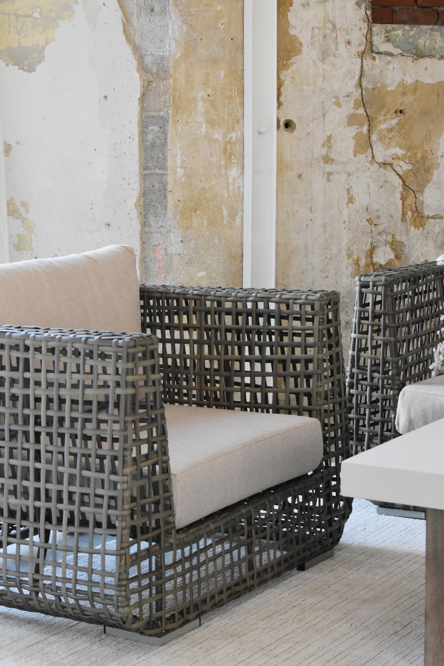 Nola Chair - 25
