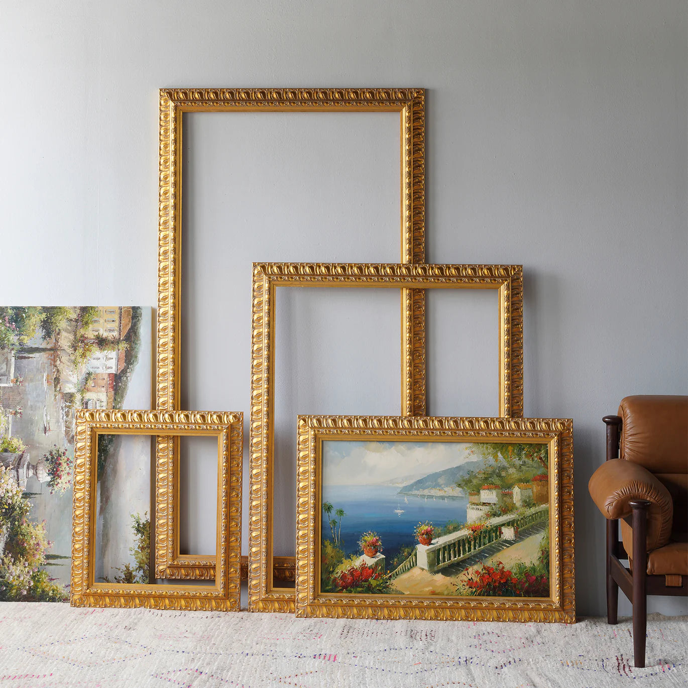 Suffolk Frame