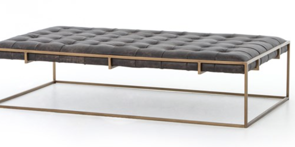 Oxford Square Coffee Table