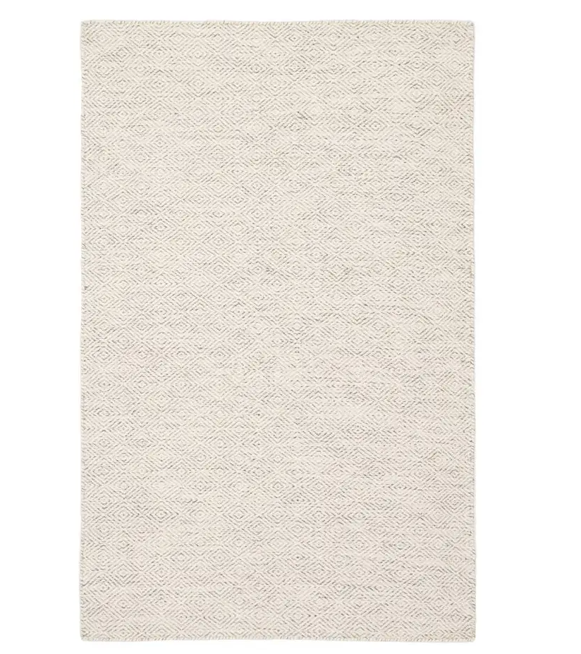 Turtledove Wren Enclave Bramble Rug 10x14