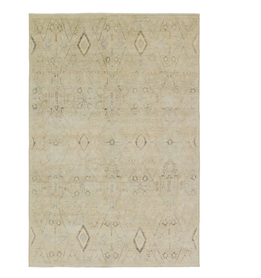 Boheme Grey Beige 2'6x8 BOH26