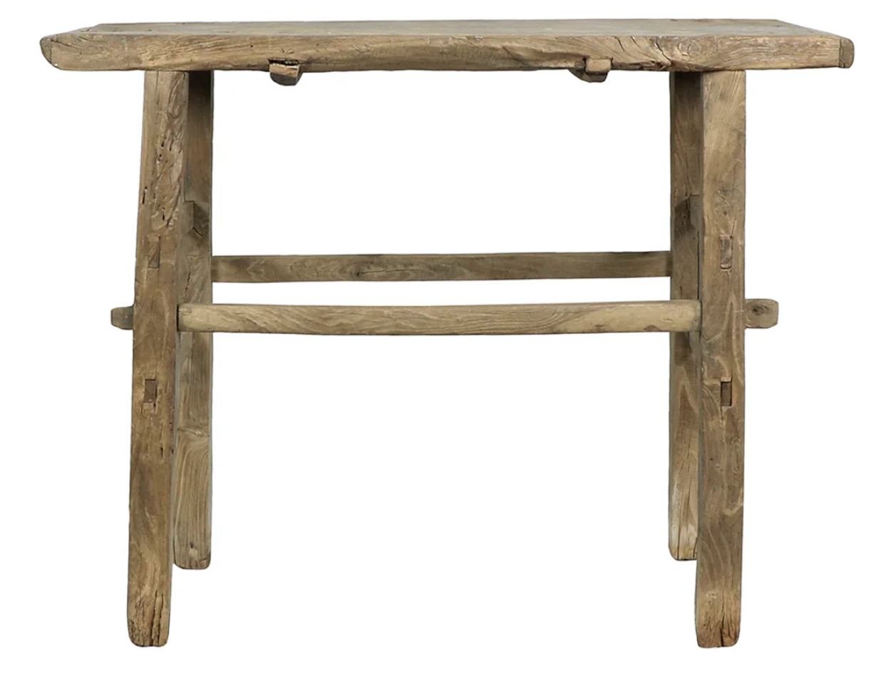 Village Console