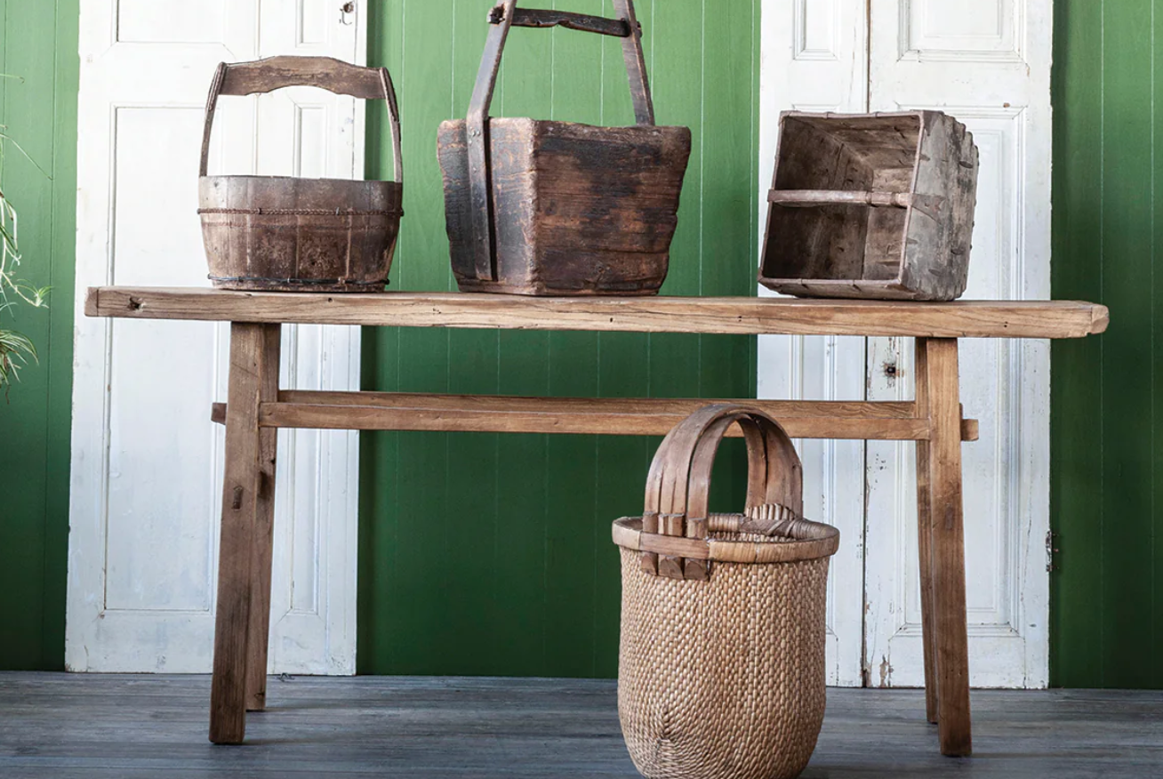 Village Console