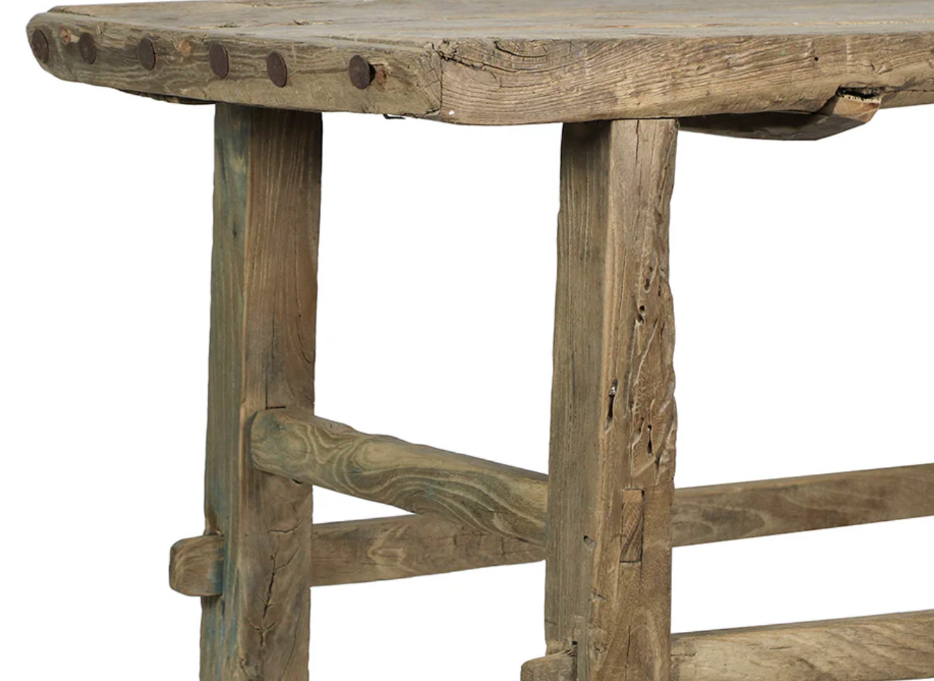 Village Console