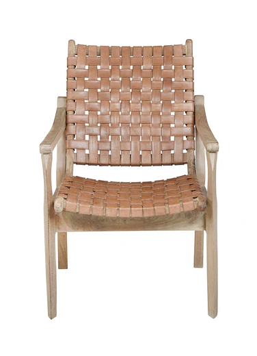 Urban Armchair
