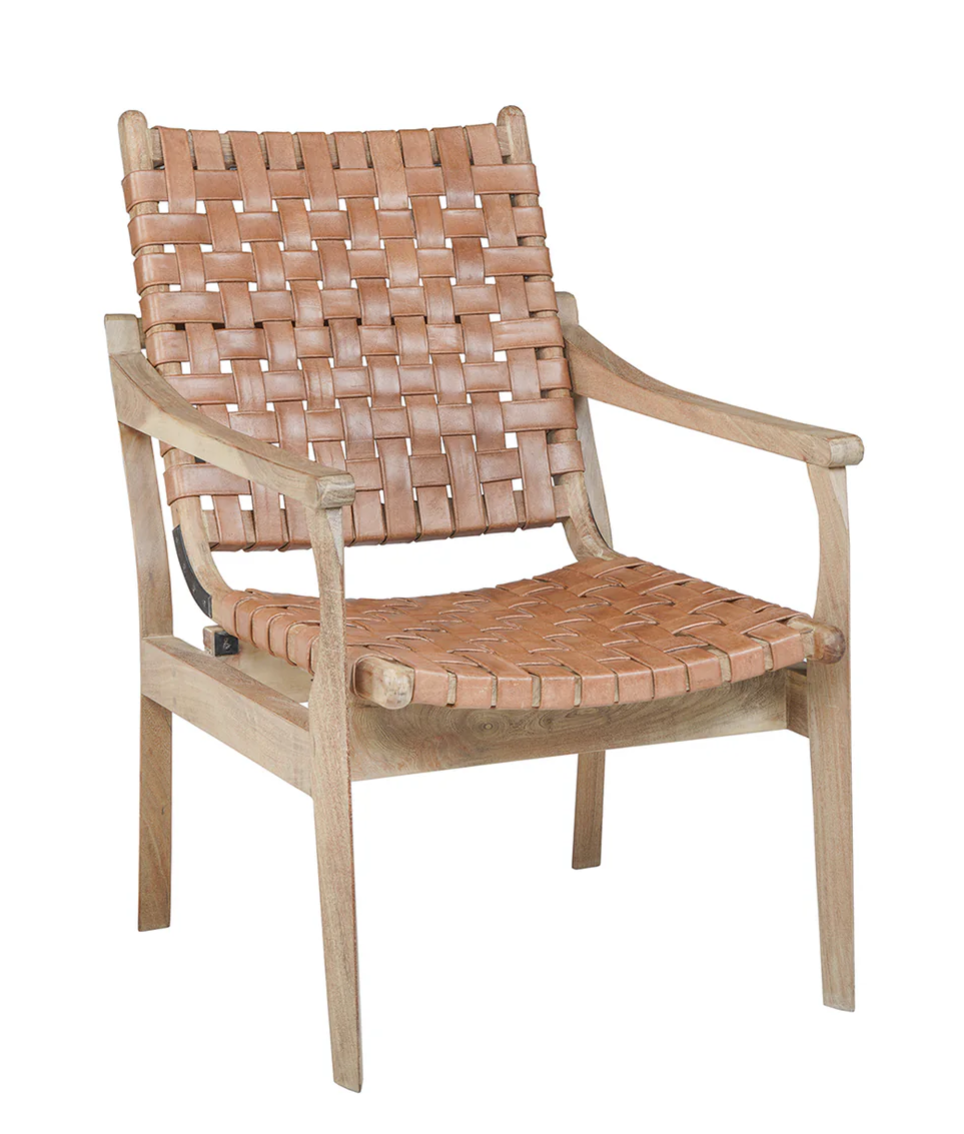 Urban Armchair