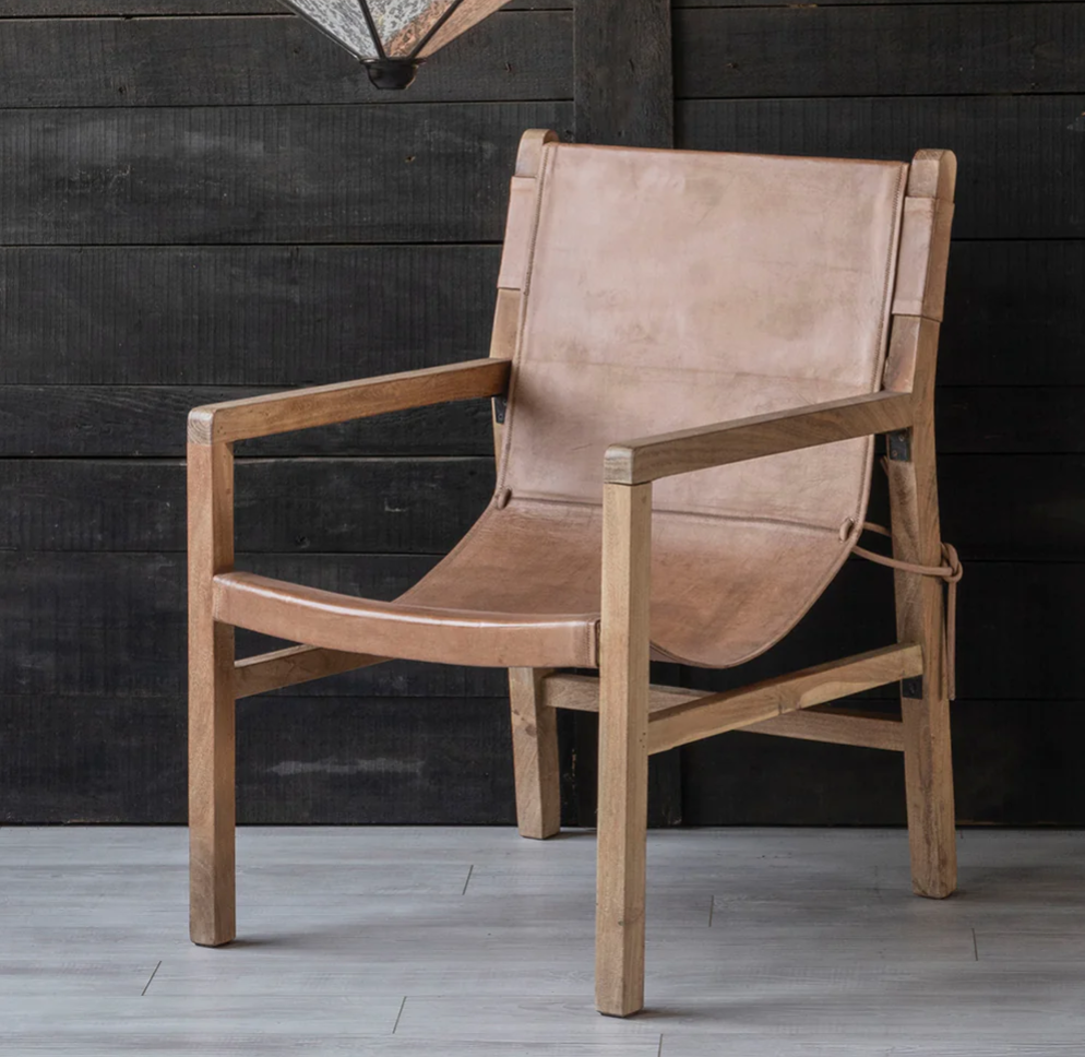 Urban Sling Chair