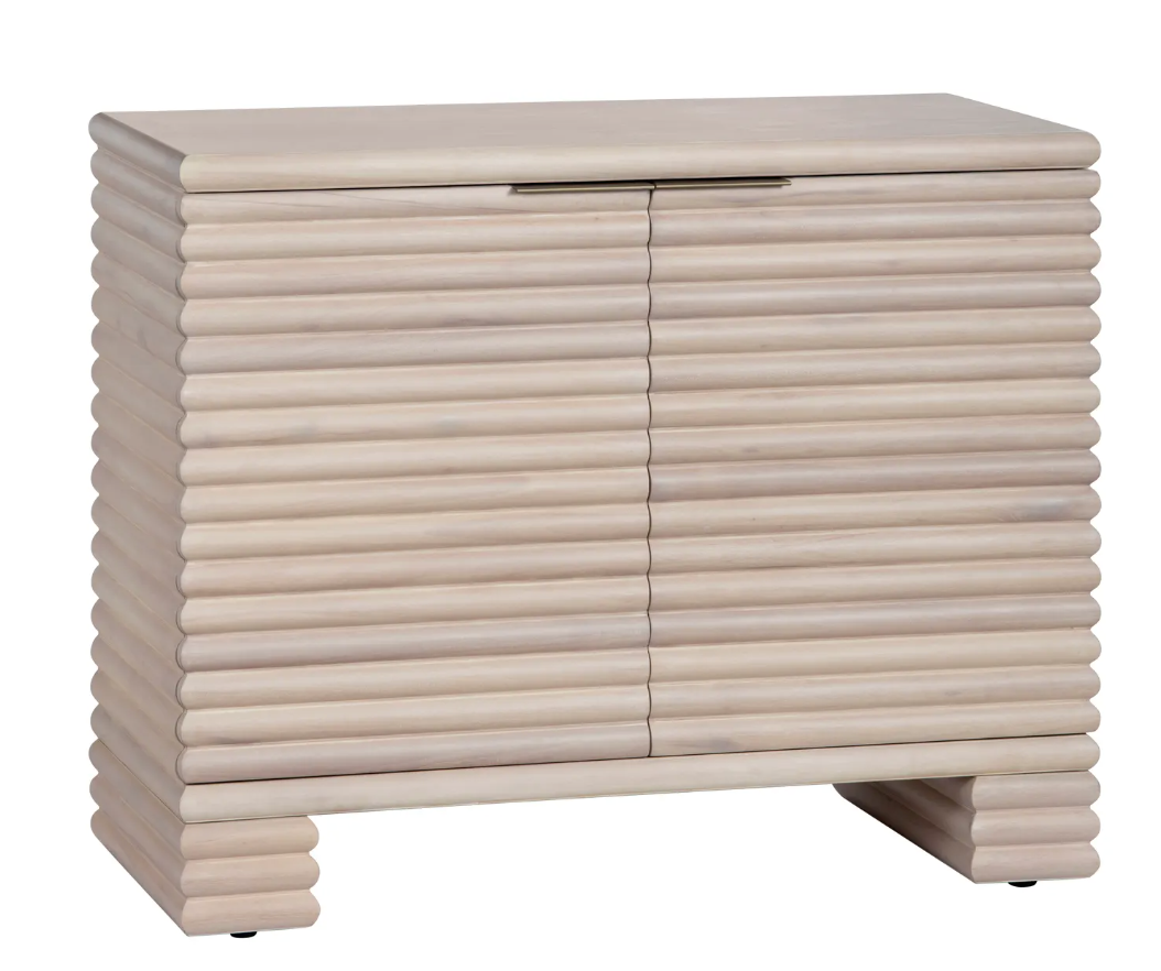 Piper Two Door Cabinet
