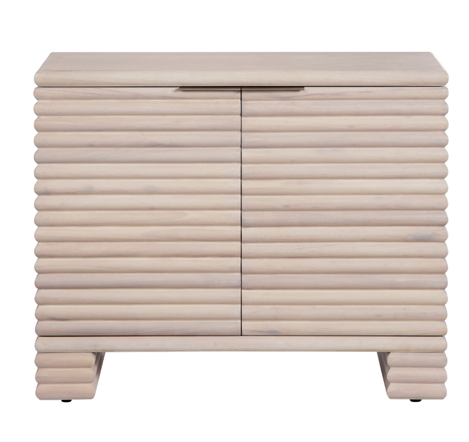 Piper Two Door Cabinet