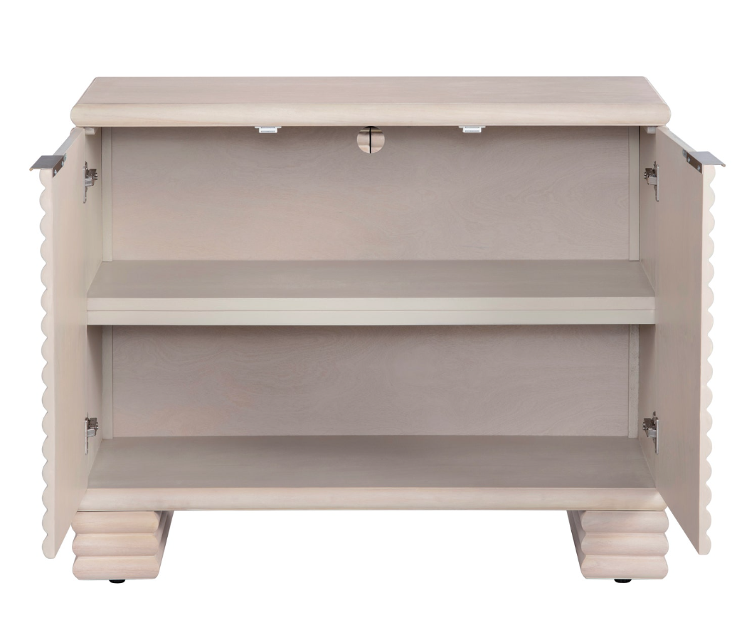 Piper Two Door Cabinet