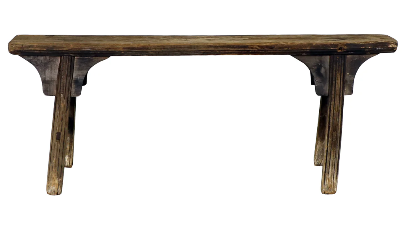 Student's Bench