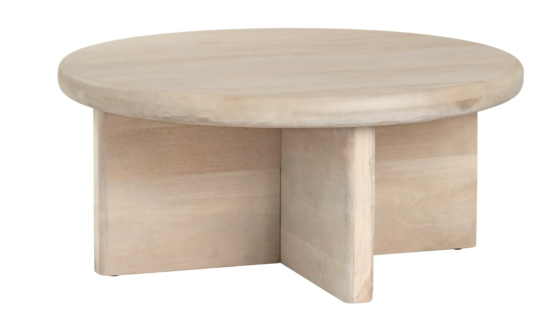 Mercer Coffee Table