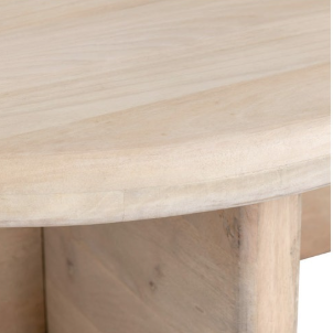 Mercer Coffee Table