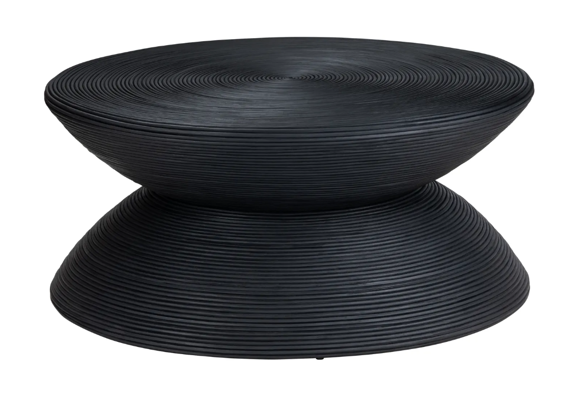 Bengali Coffee Table