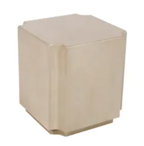 Capital End Table