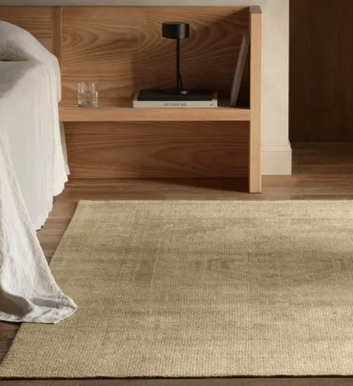 Tesorino Beige Rug TRN01 3'x 9' runner