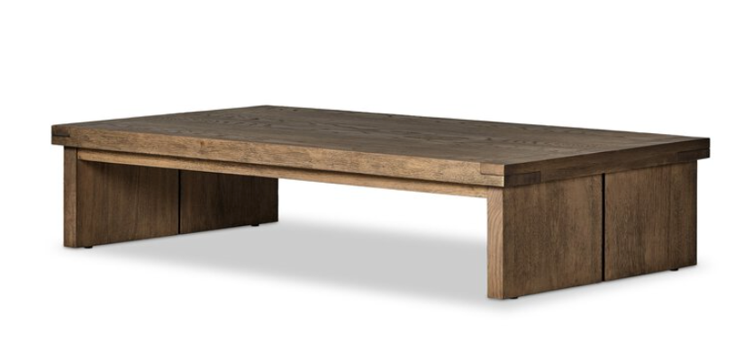 Warby Coffee Table
