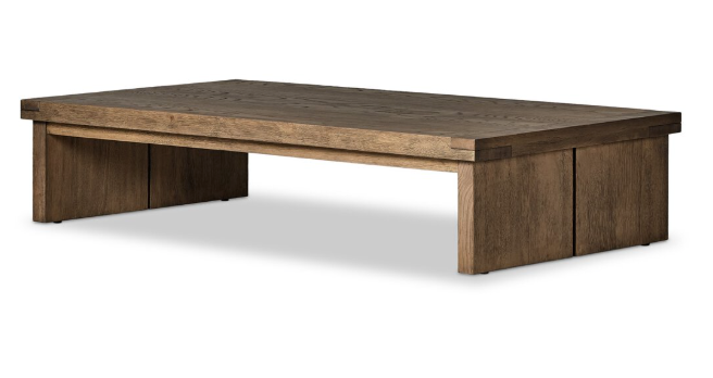 Warby Coffee Table